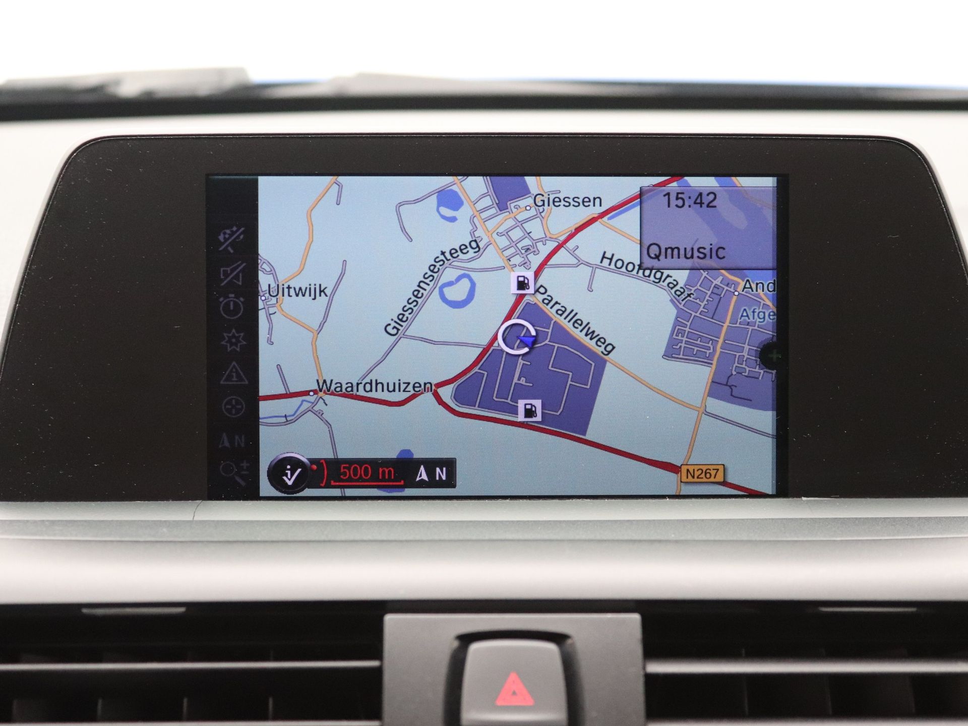 Foto van BMW M135i