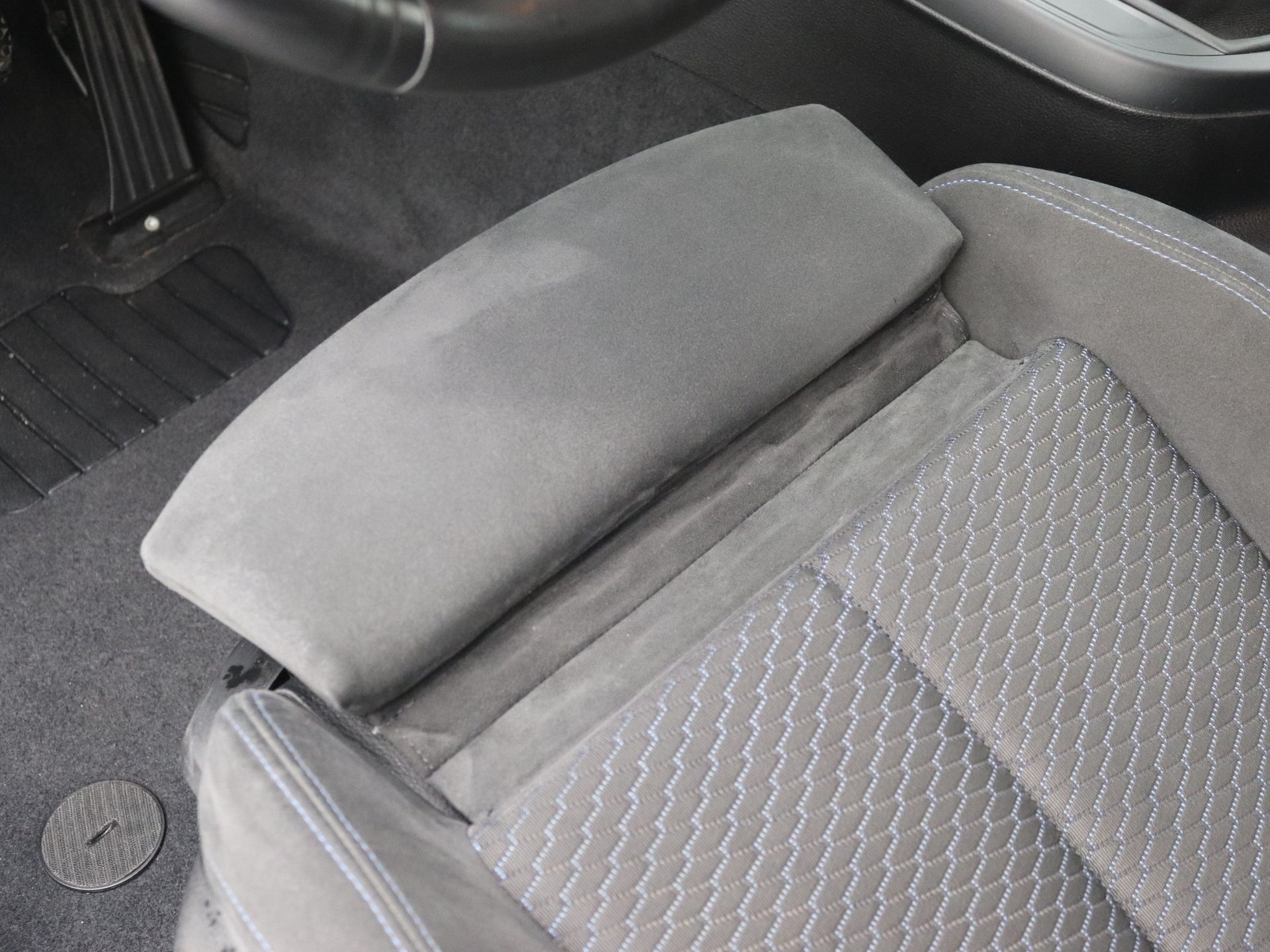Foto van BMW M135i