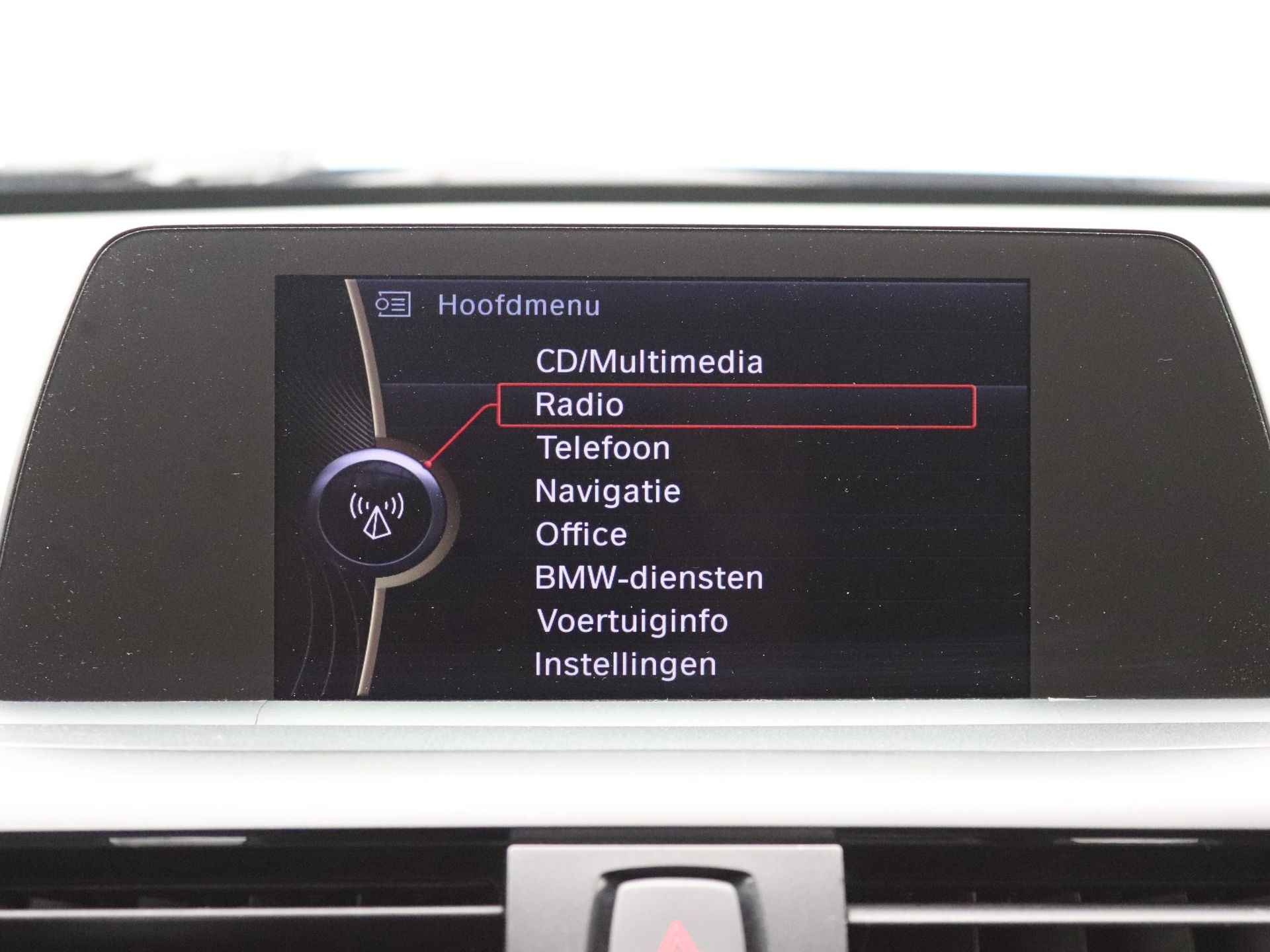 Foto van BMW M135i