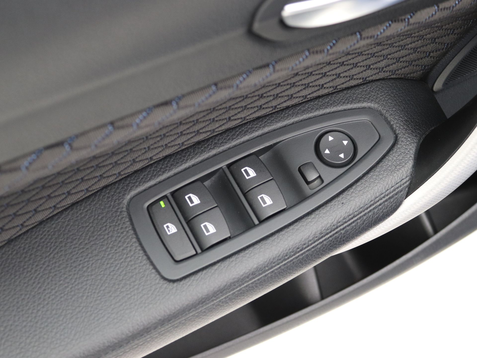 Foto van BMW M135i
