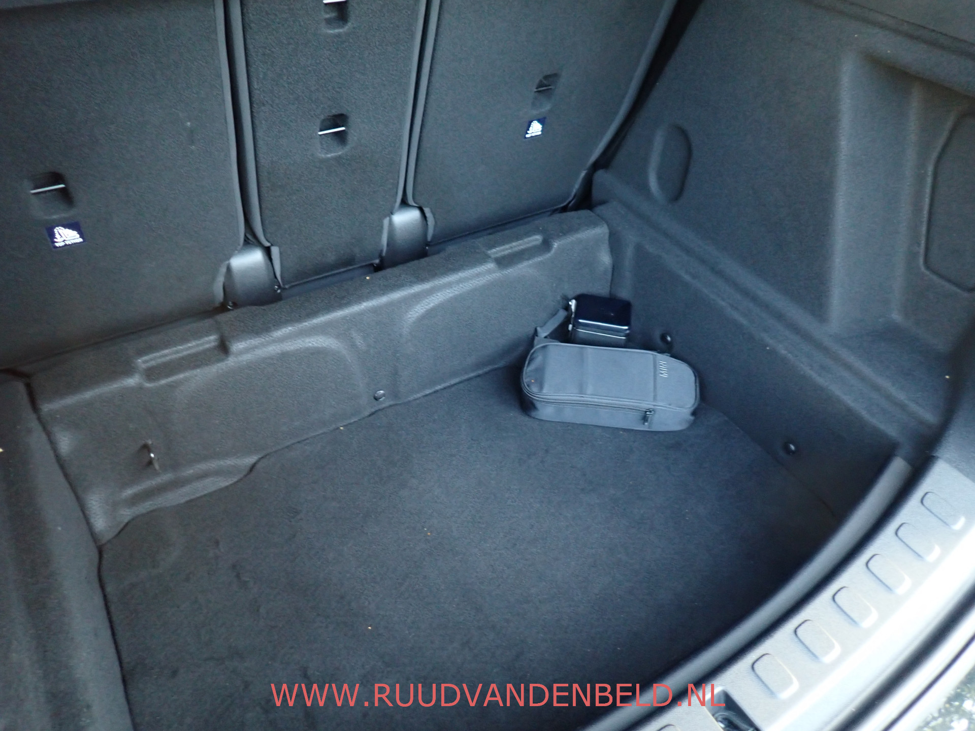 Foto van Mini Countryman Cooper