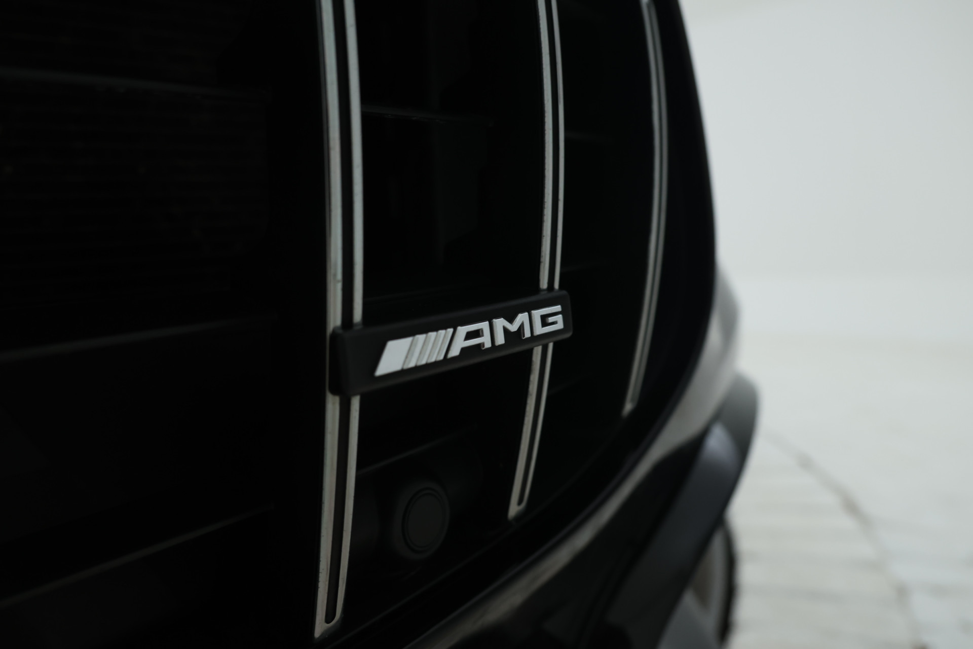 Foto van Mercedes-Benz AMG Cla 45 S