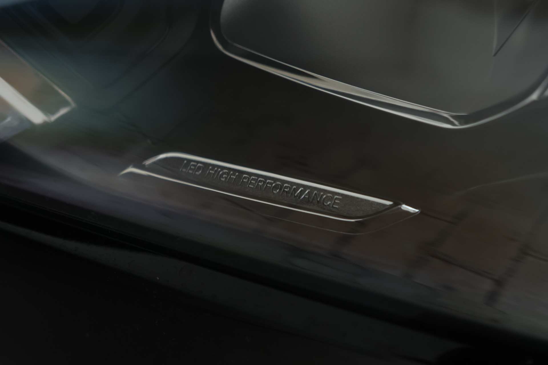 Foto van Mercedes-Benz AMG Cla 45 S