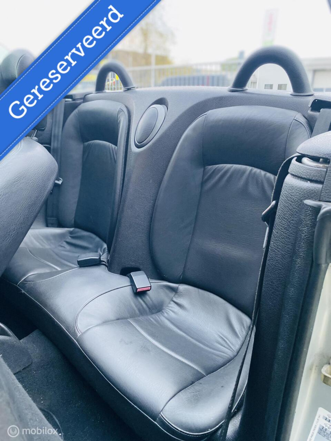 Foto van Peugeot 206 CC