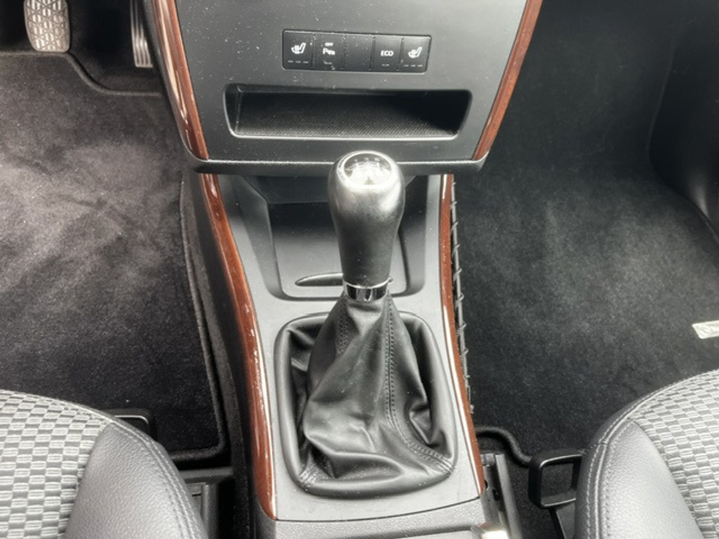 Foto van Mercedes-Benz A 160