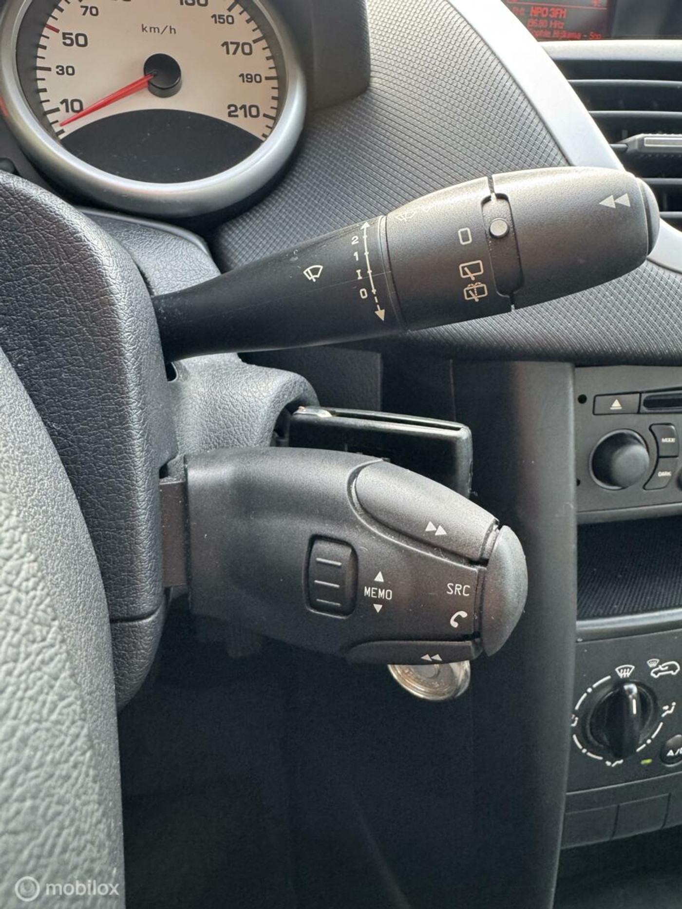 Foto van Peugeot 207