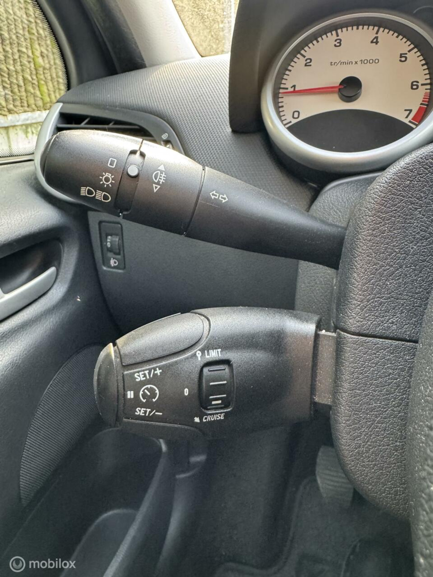 Foto van Peugeot 207