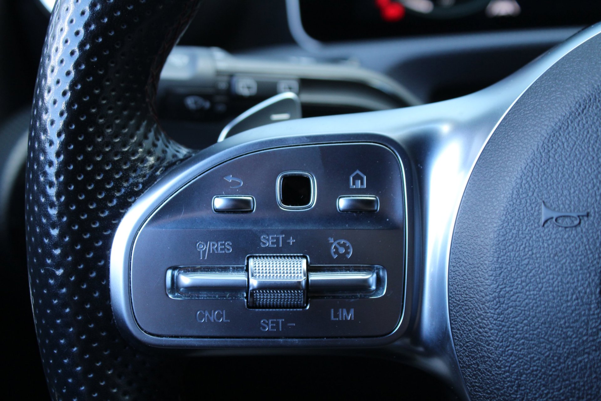 Foto van Mercedes-Benz A 200