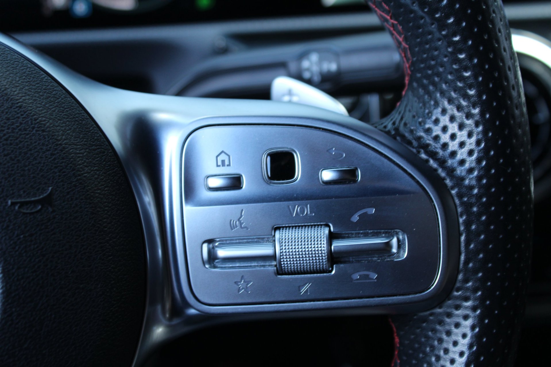 Foto van Mercedes-Benz A 200