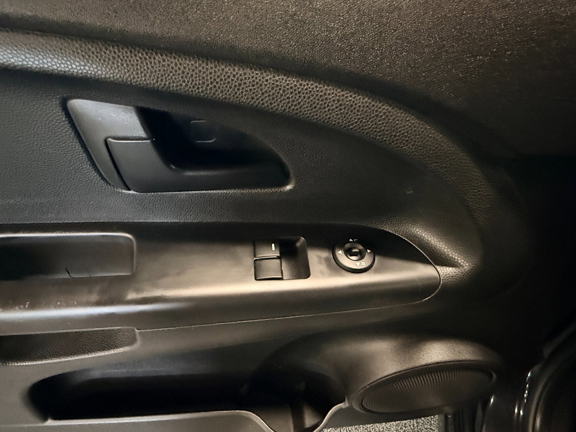 Foto van Kia Venga