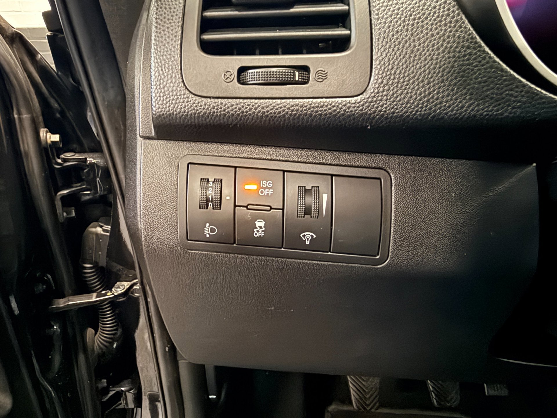 Foto van Kia Venga
