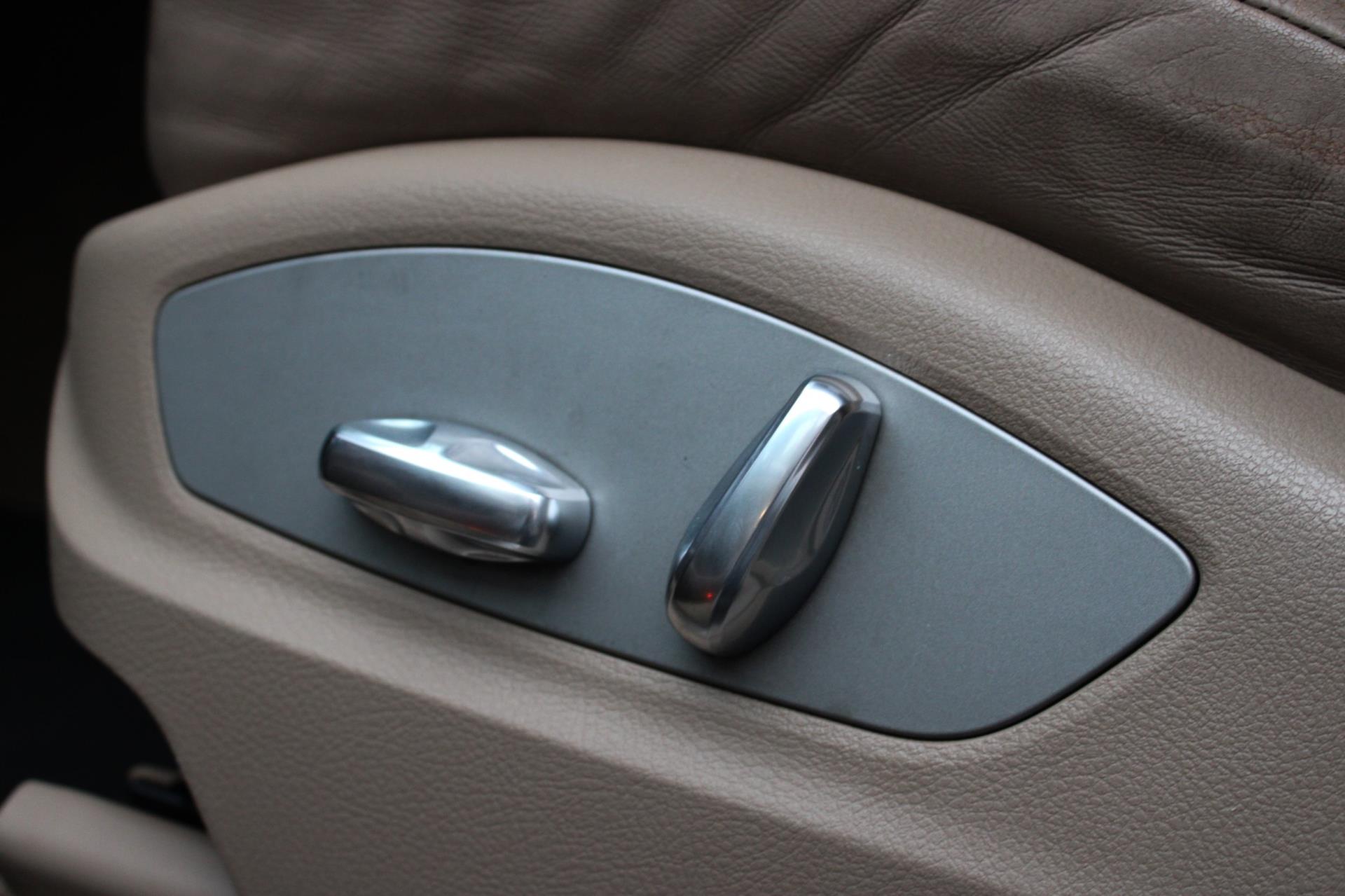 Foto van Porsche Cayenne S