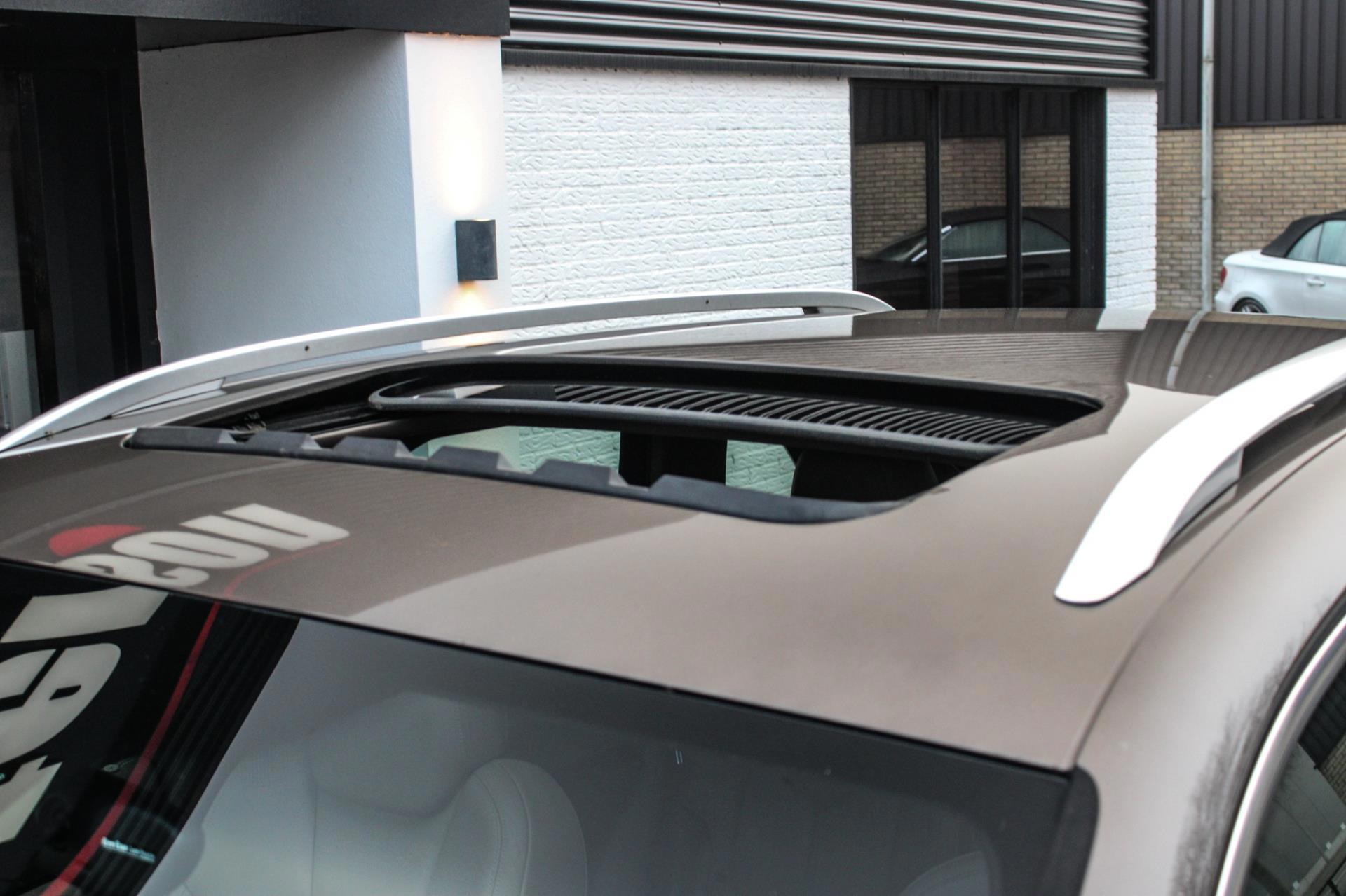 Foto van Porsche Cayenne S