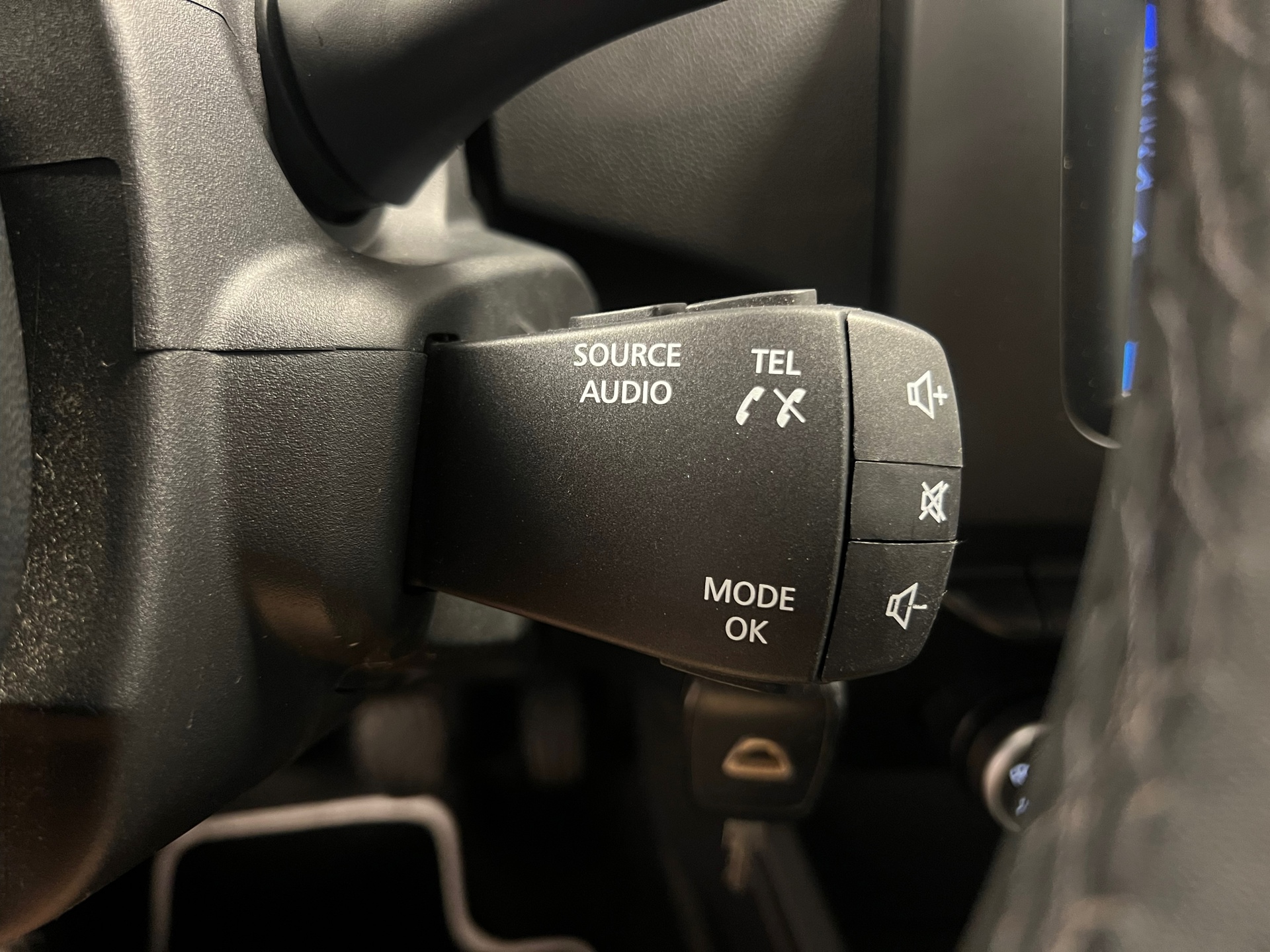 Foto van Dacia Duster