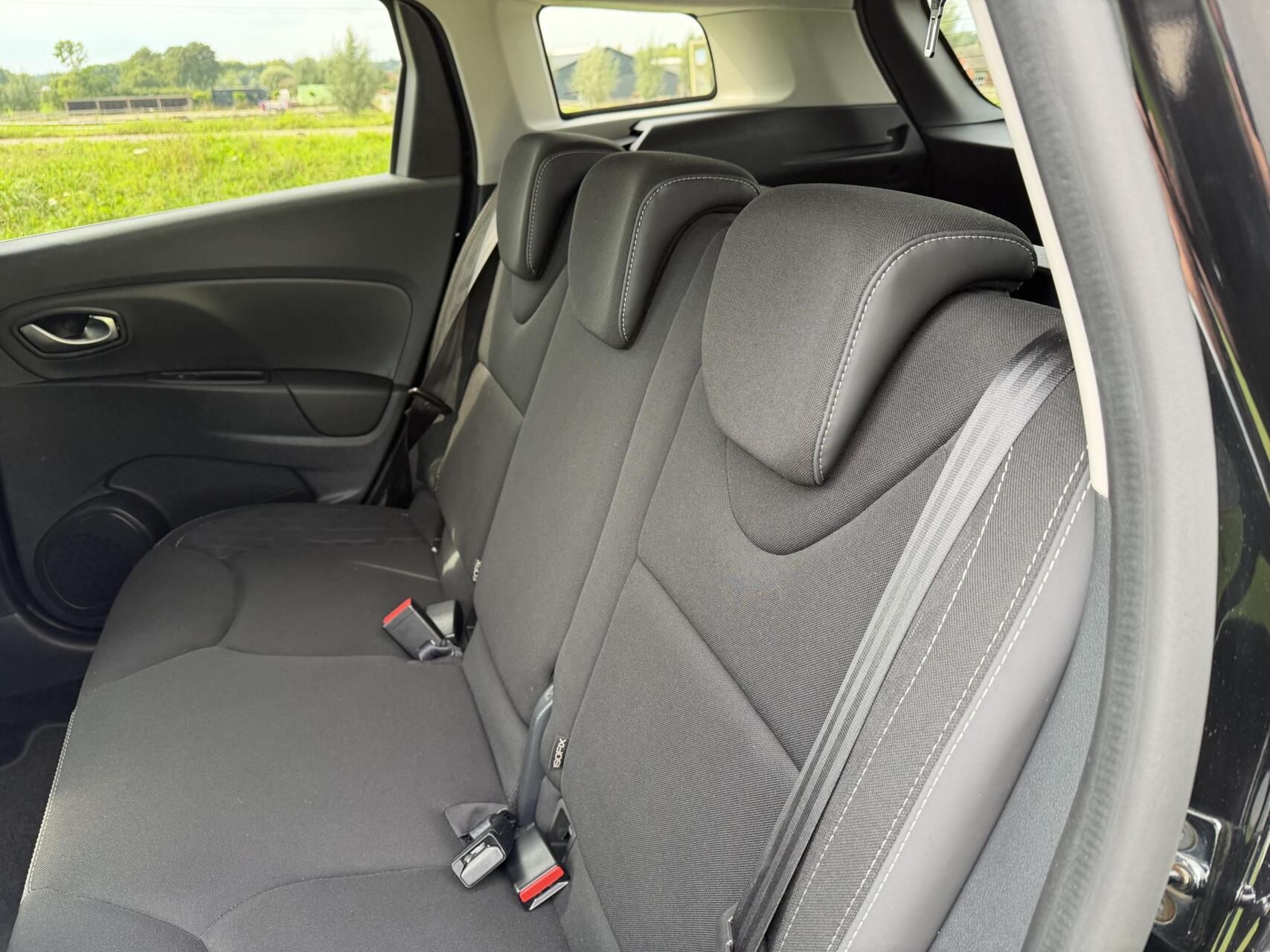 Foto van Renault Clio Estate