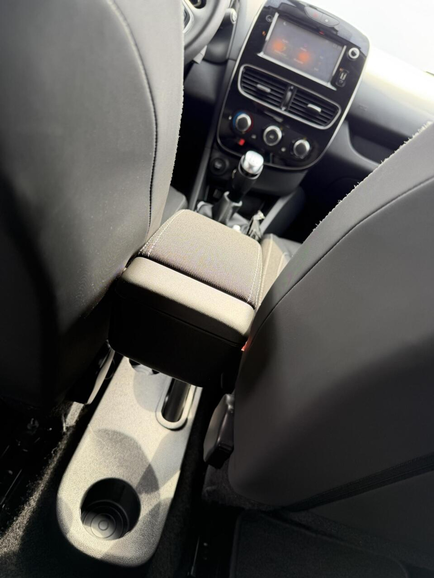 Foto van Renault Clio Estate