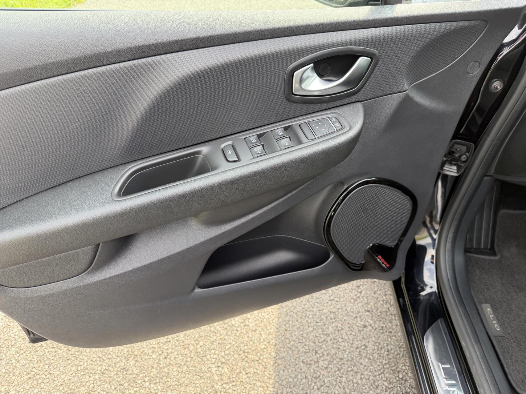 Foto van Renault Clio Estate