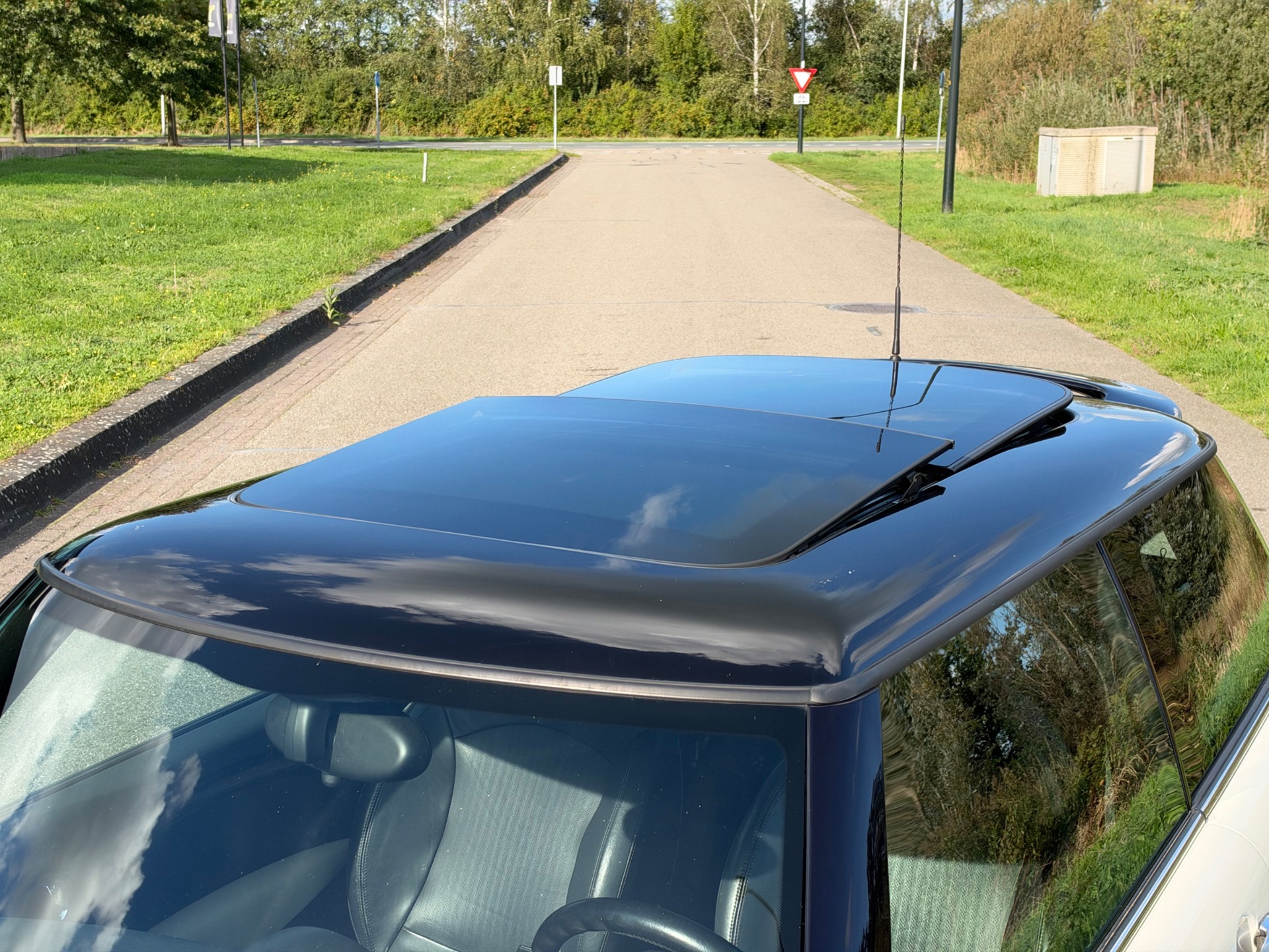 Foto van Mini Mini Cooper S