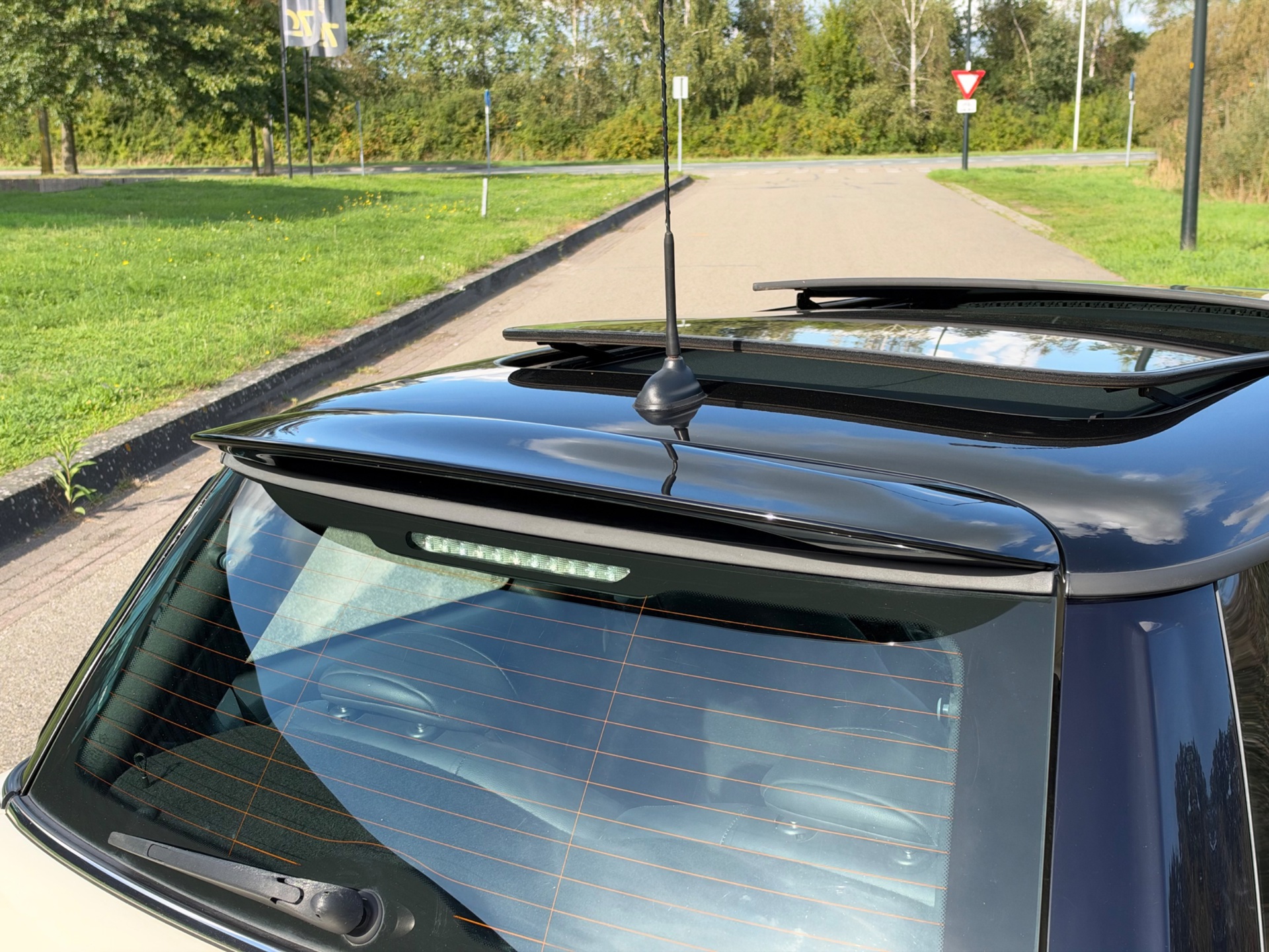 Foto van Mini Mini Cooper S