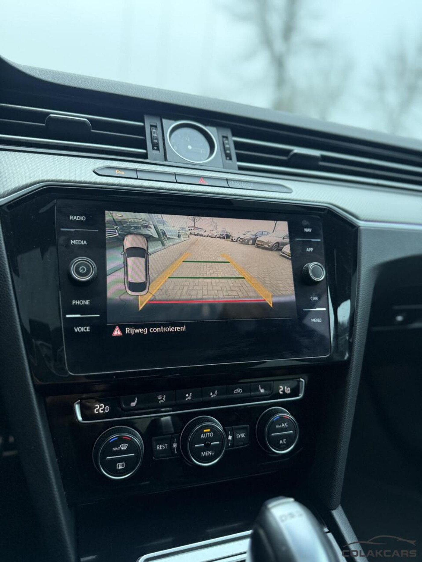 Foto van Volkswagen Arteon