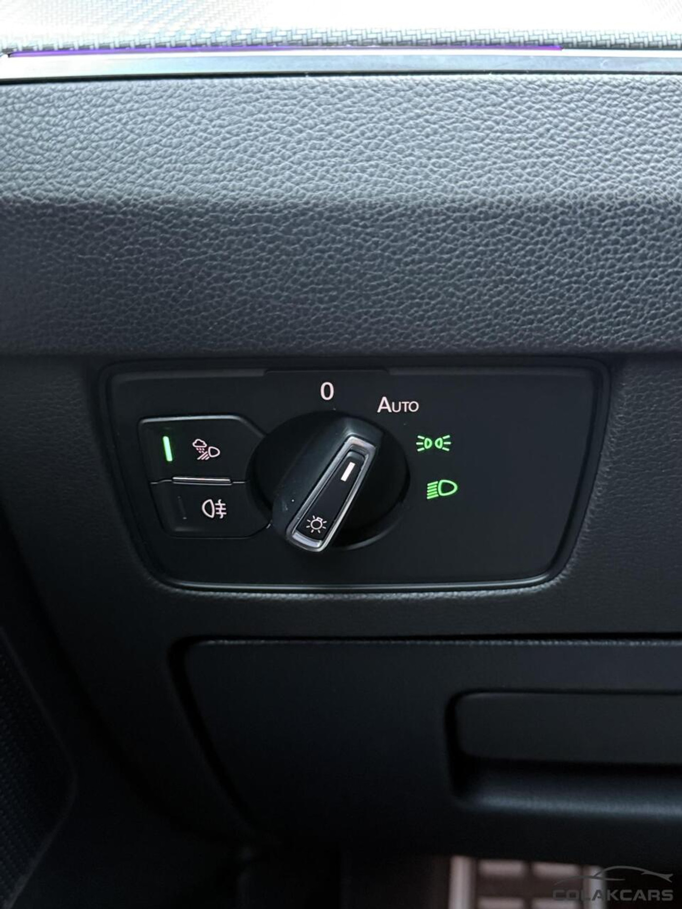 Foto van Volkswagen Arteon