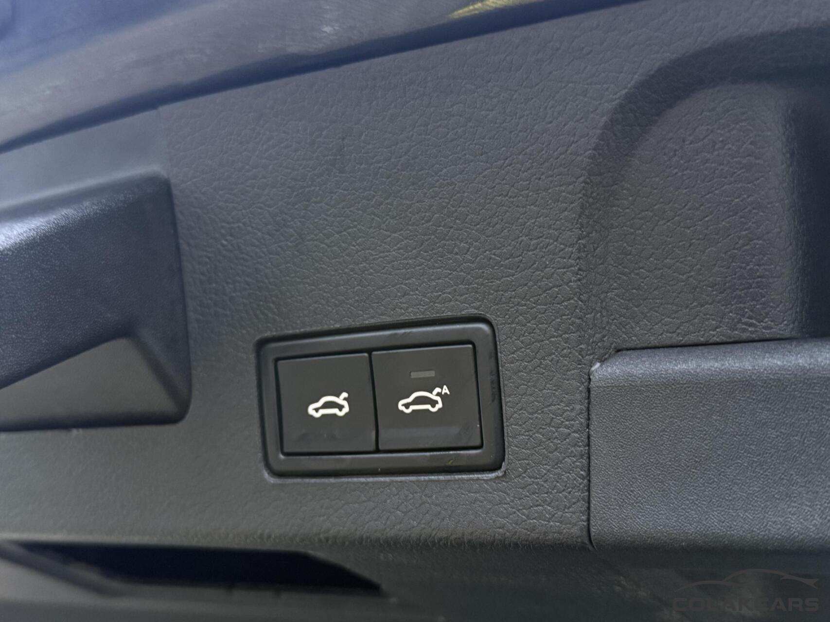 Foto van Volkswagen Arteon