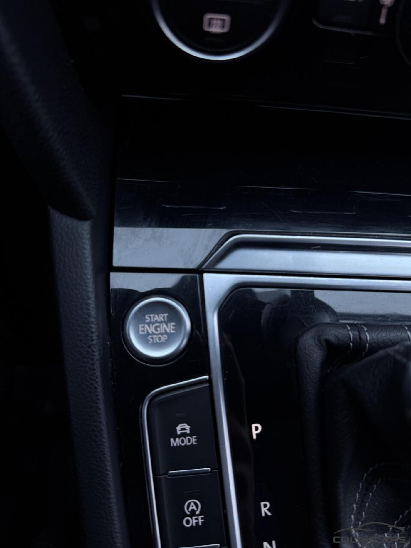 Foto van Volkswagen Arteon