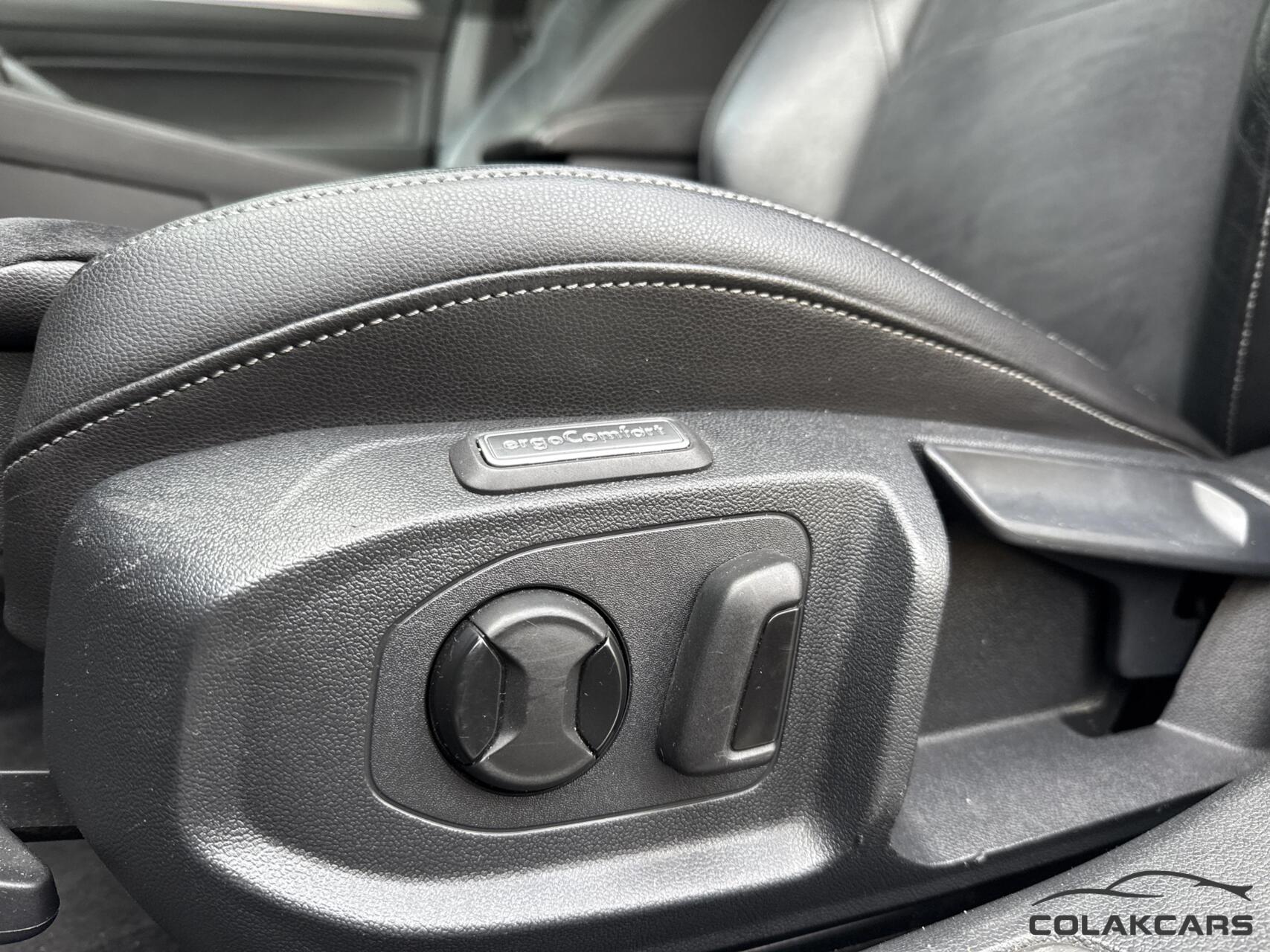 Foto van Volkswagen Arteon