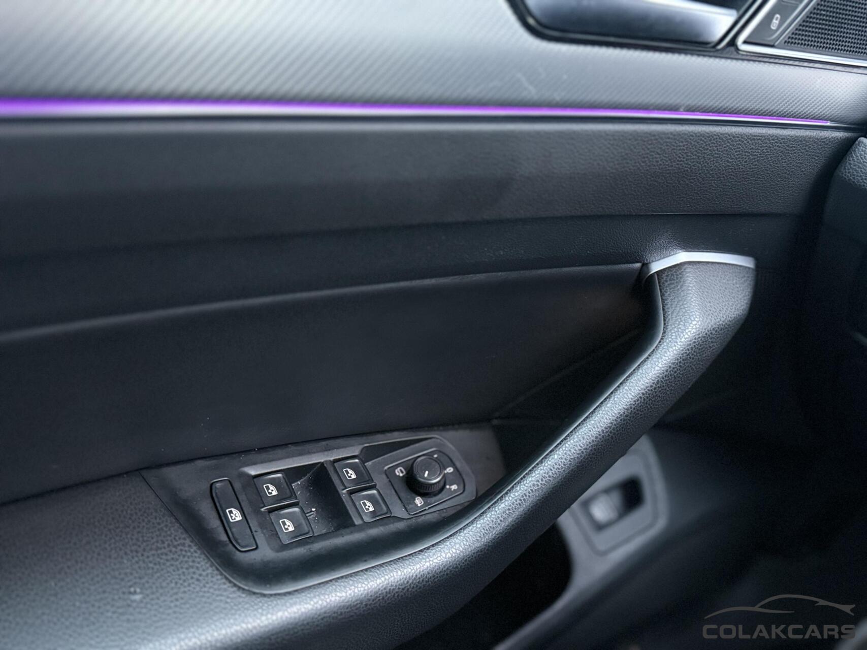 Foto van Volkswagen Arteon