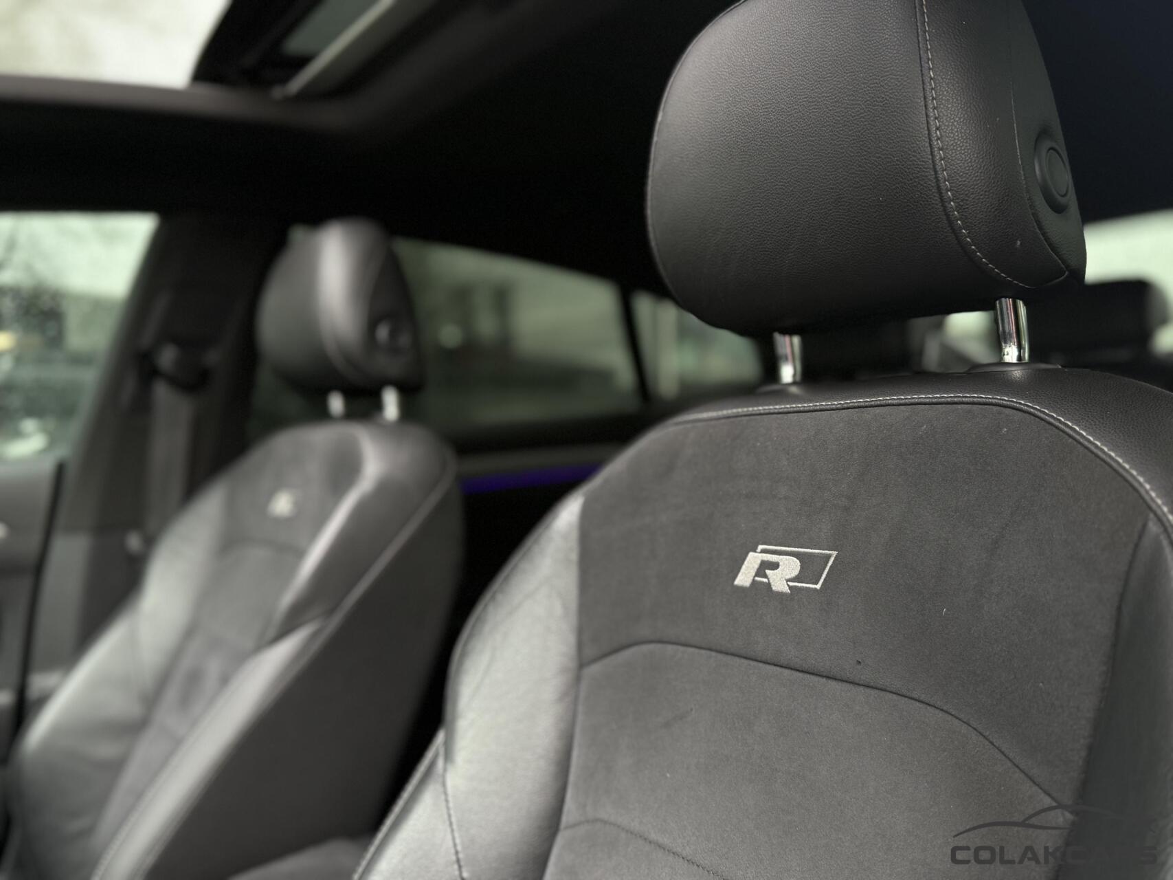 Foto van Volkswagen Arteon