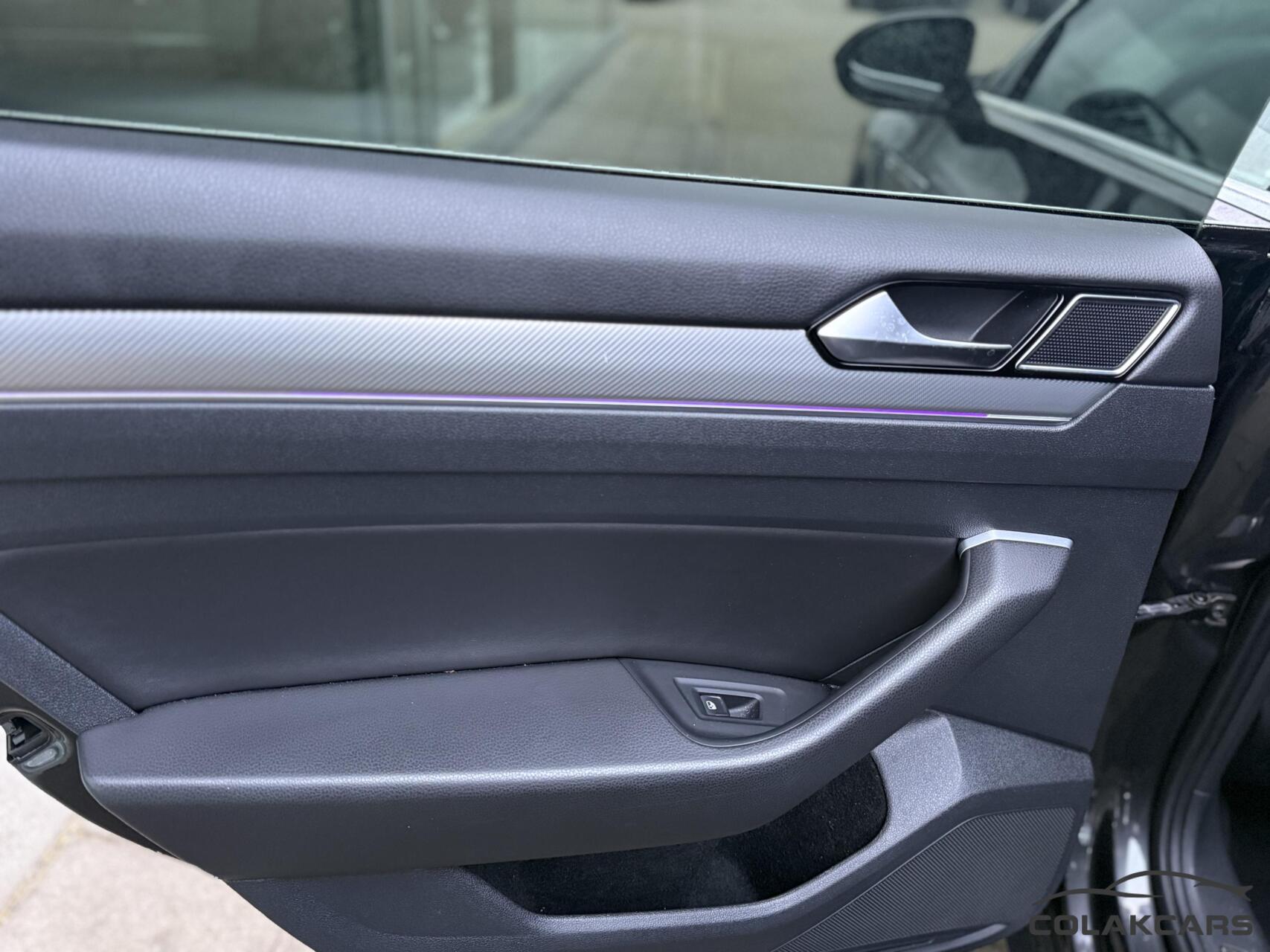 Foto van Volkswagen Arteon