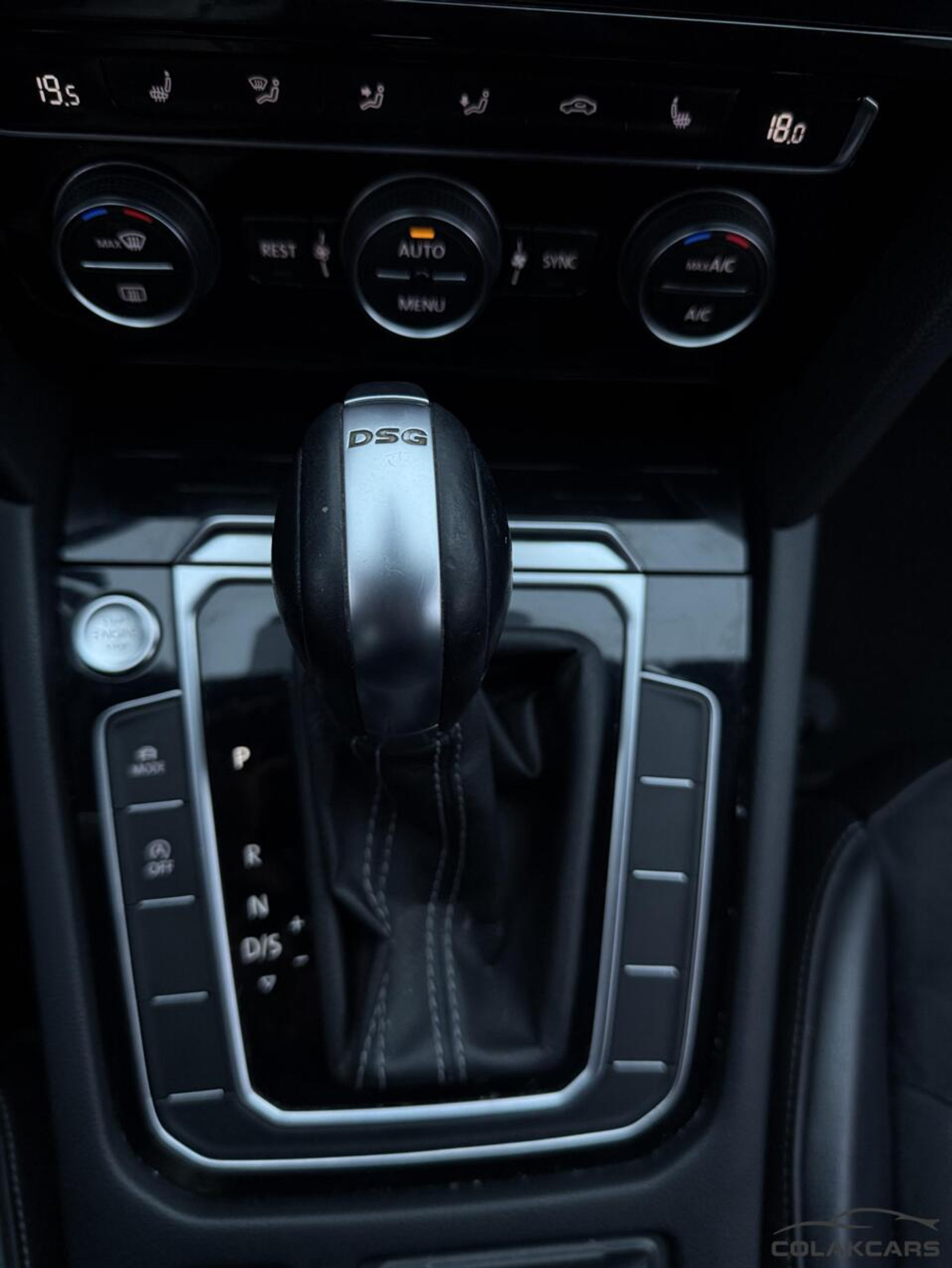 Foto van Volkswagen Arteon