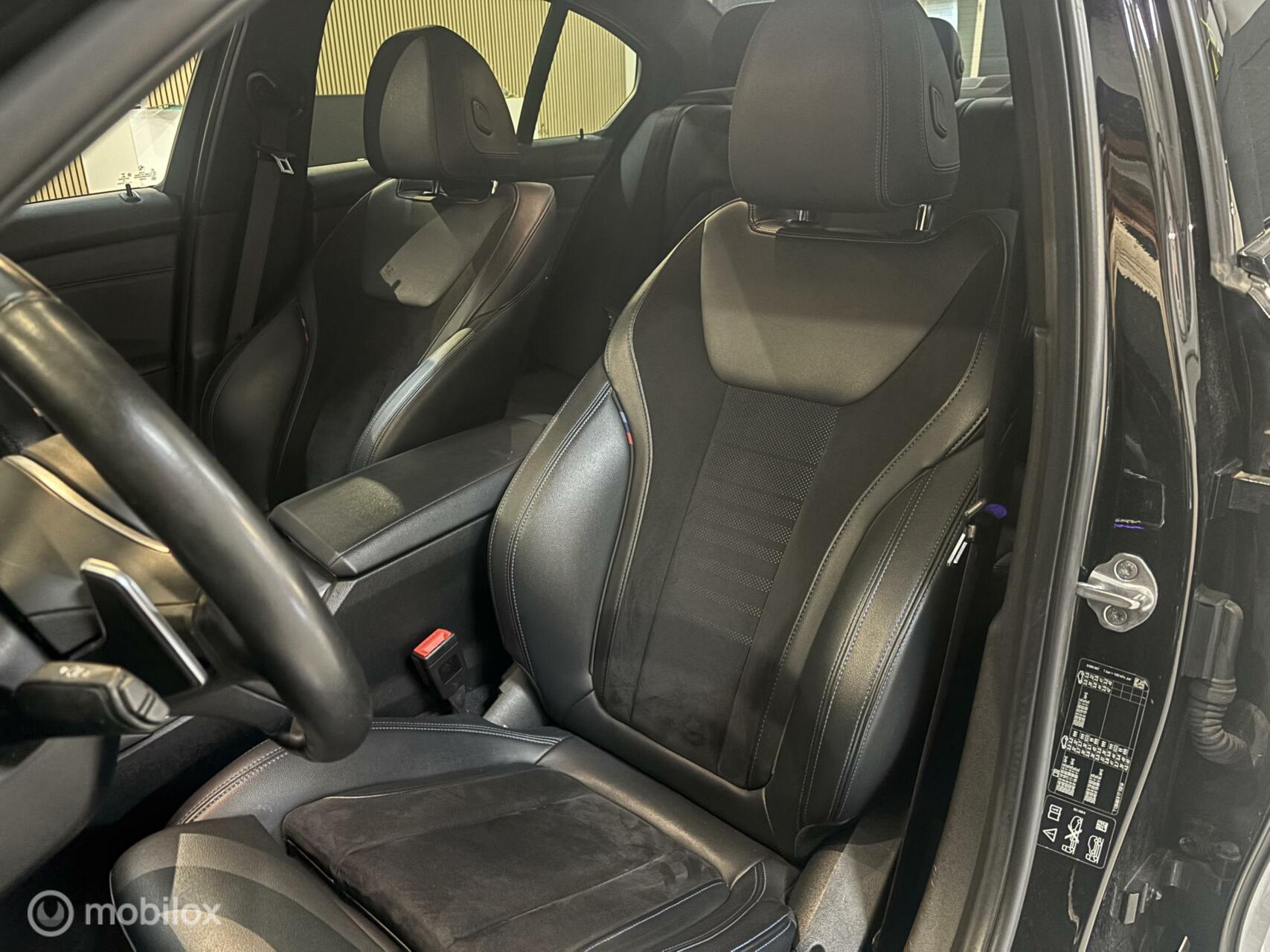 Foto van BMW 3-serie
