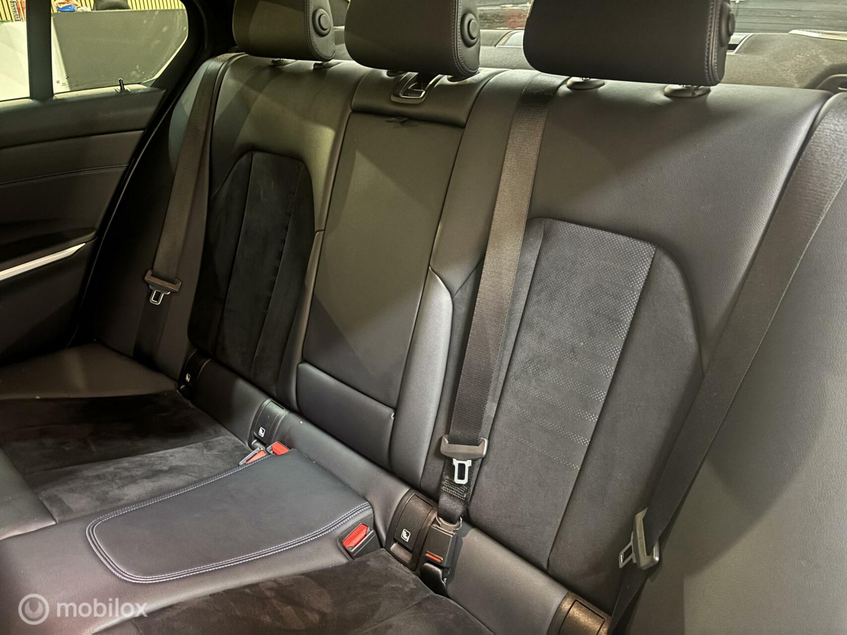 Foto van BMW 3-serie