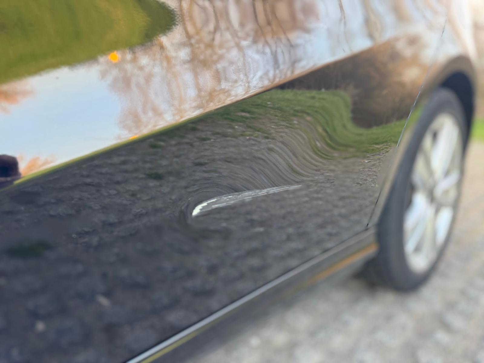 Foto van Mercedes-Benz A 180 D