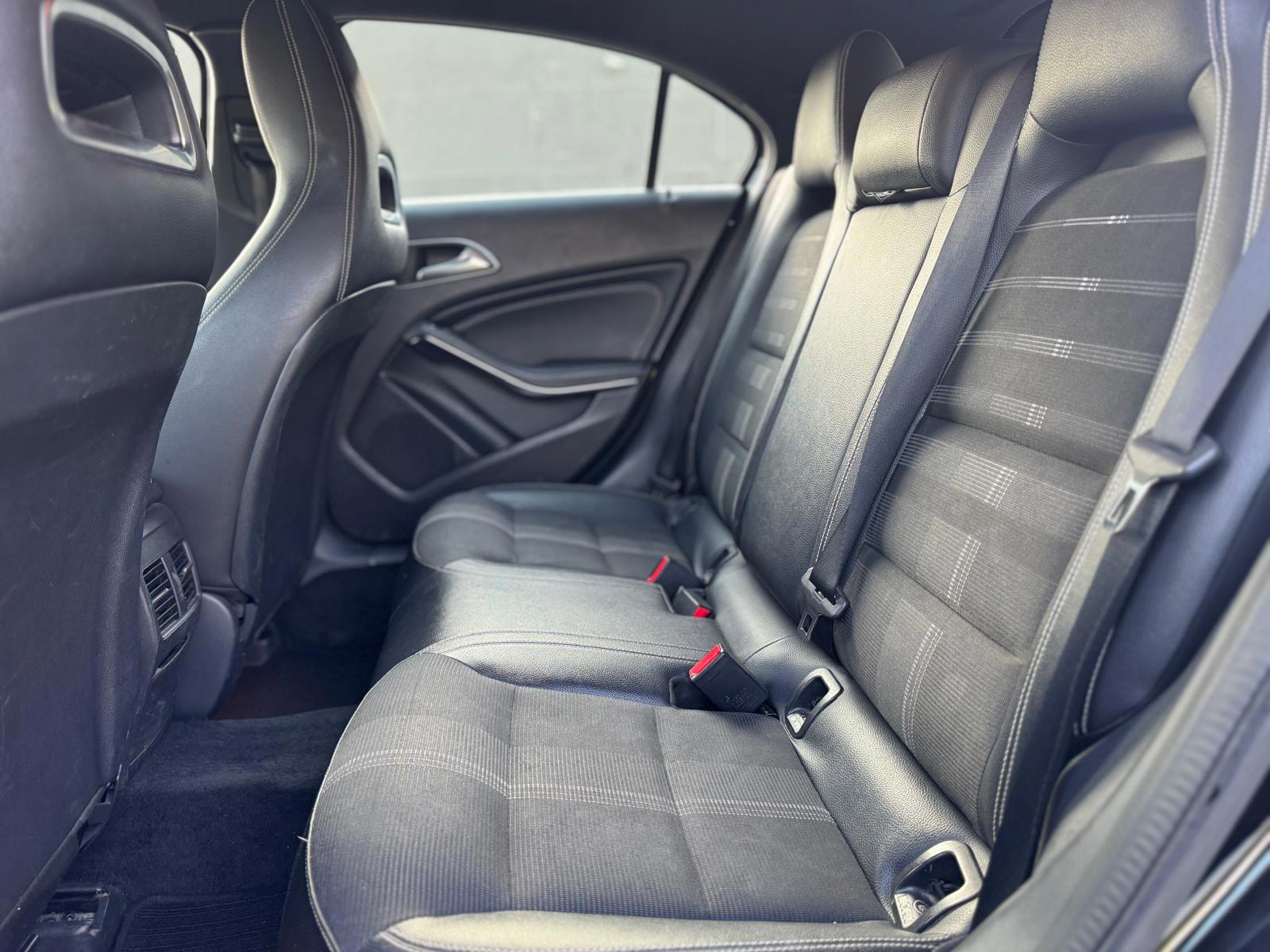 Foto van Mercedes-Benz A 180 D