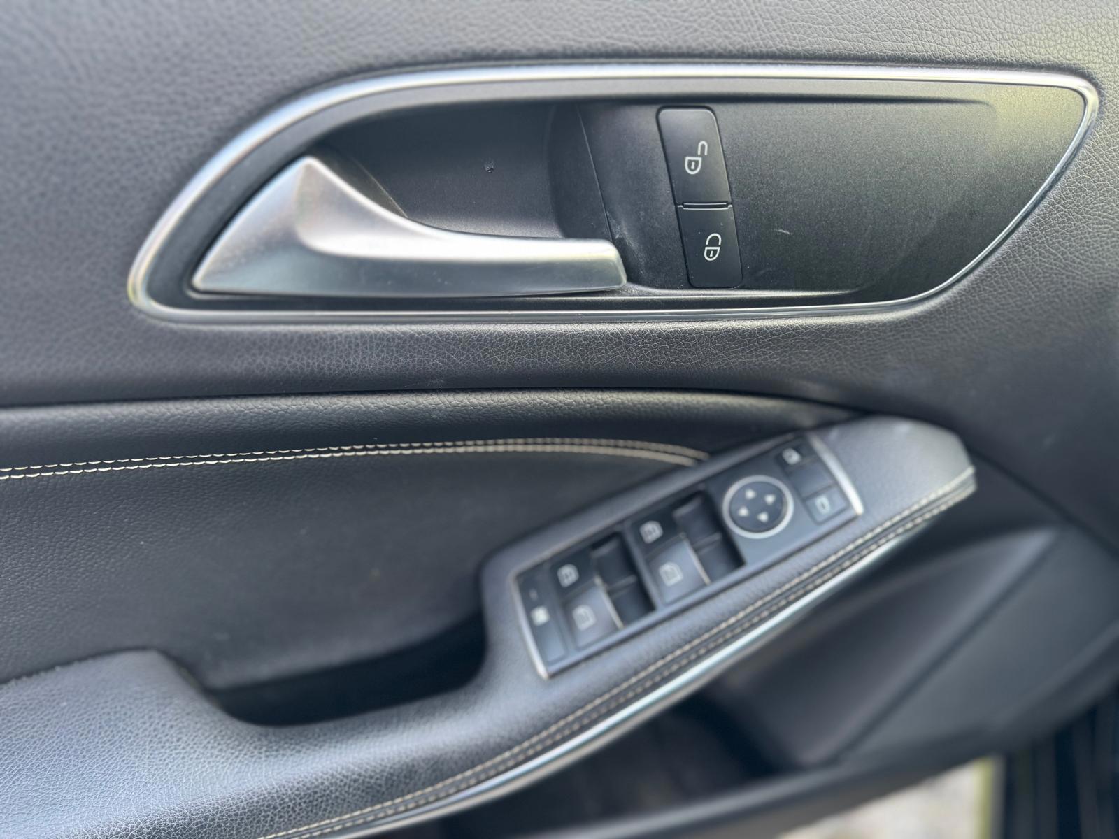 Foto van Mercedes-Benz A 180 D