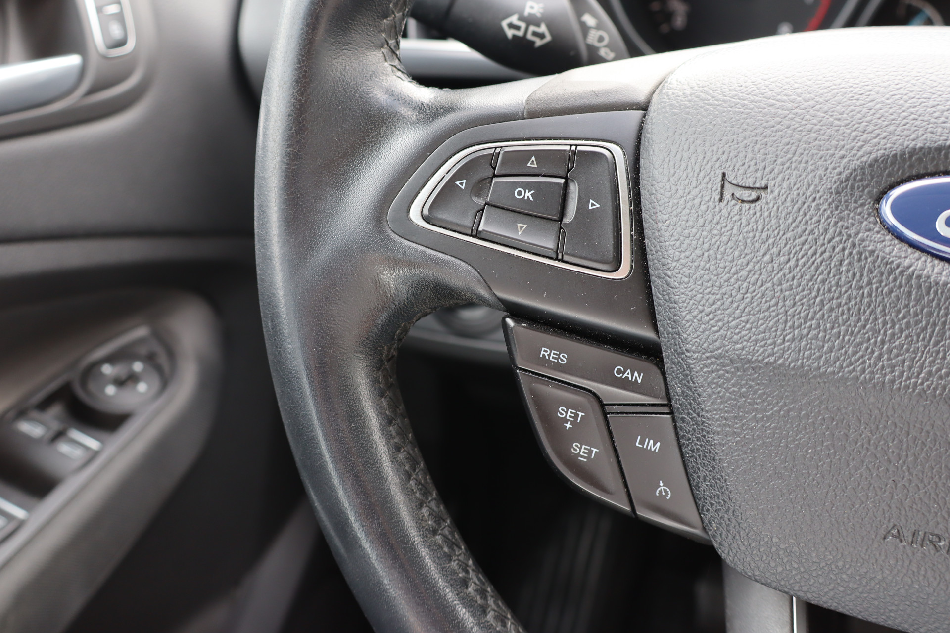 Foto van Ford Grand C-max