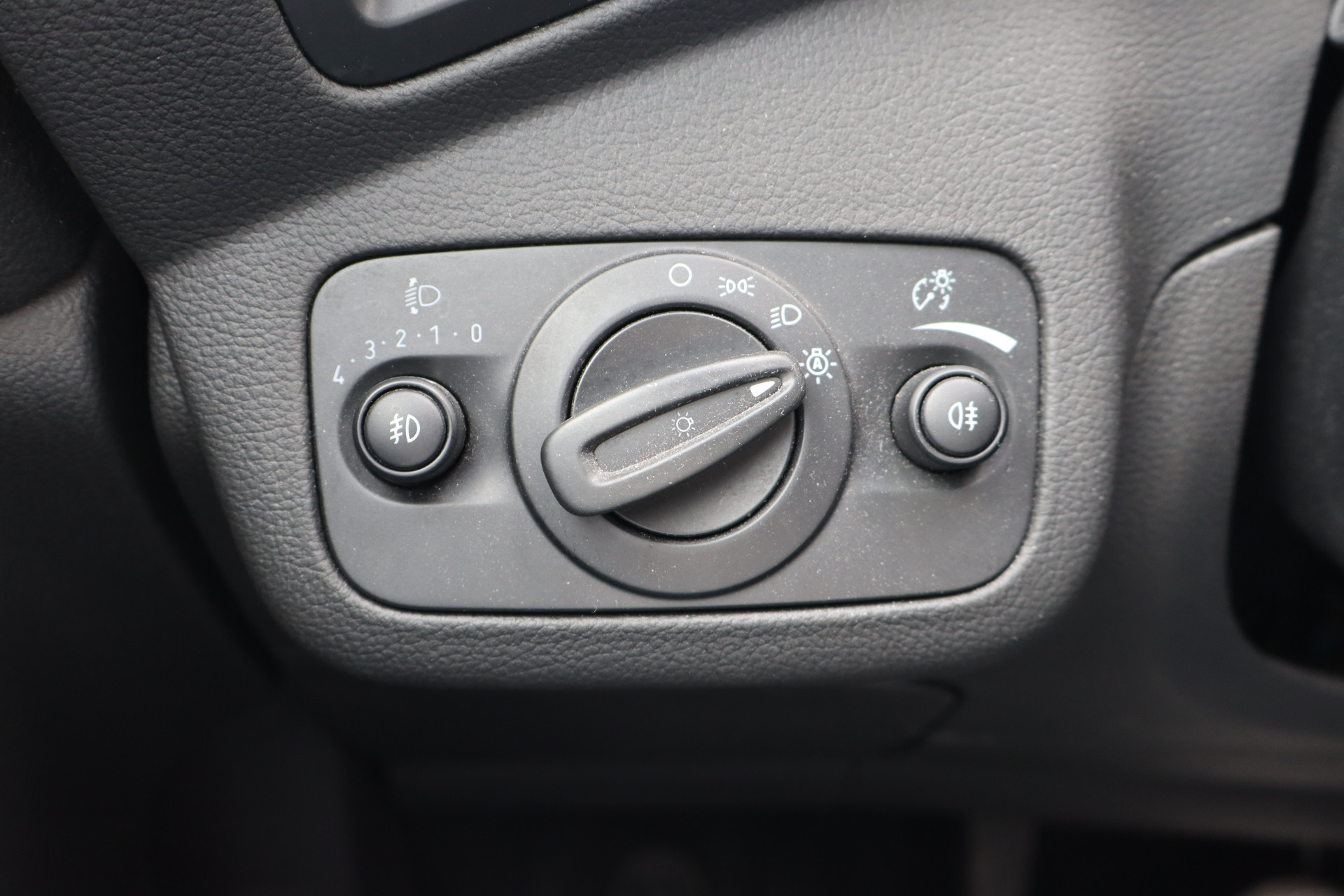 Foto van Ford Grand C-max