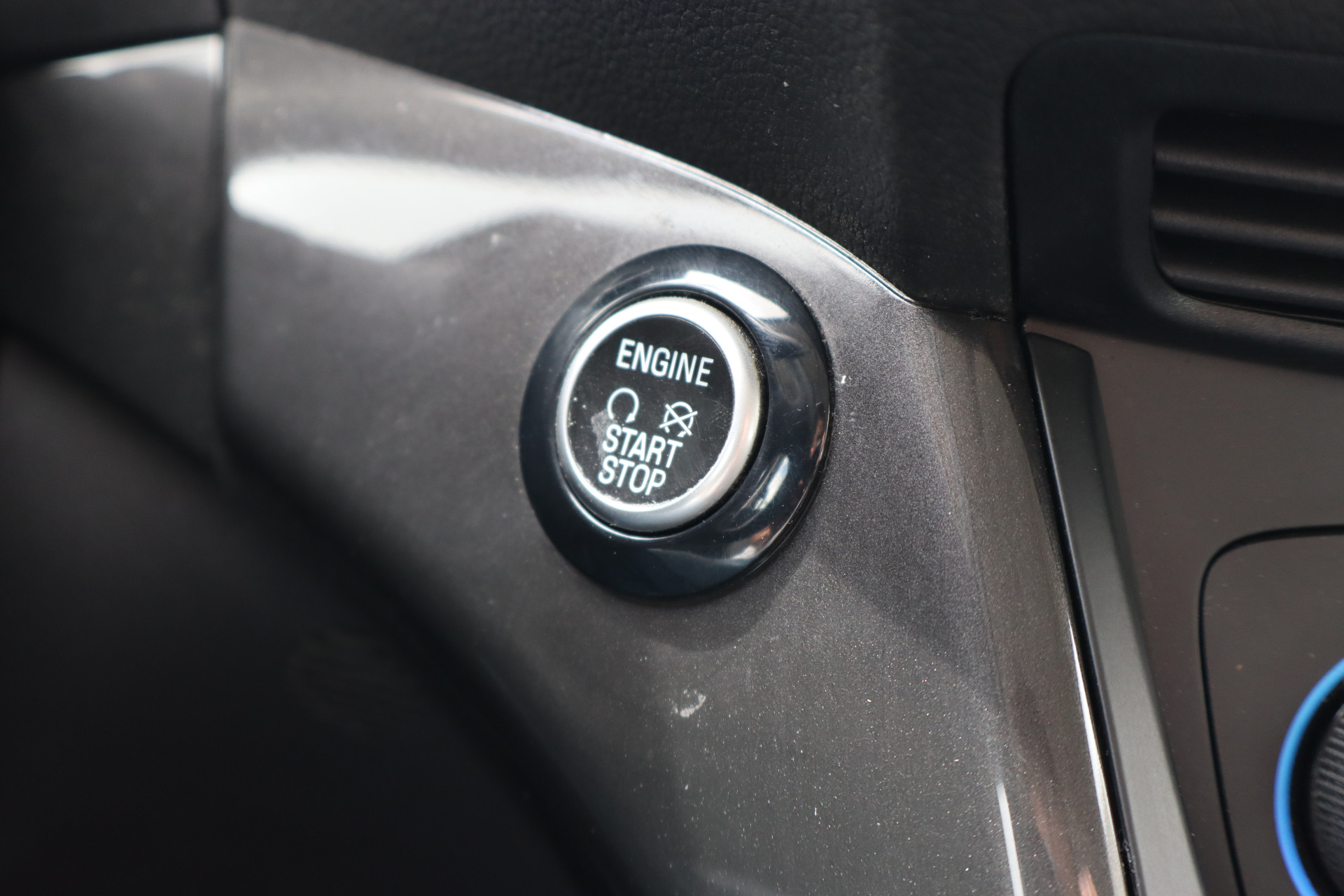 Foto van Ford Grand C-max