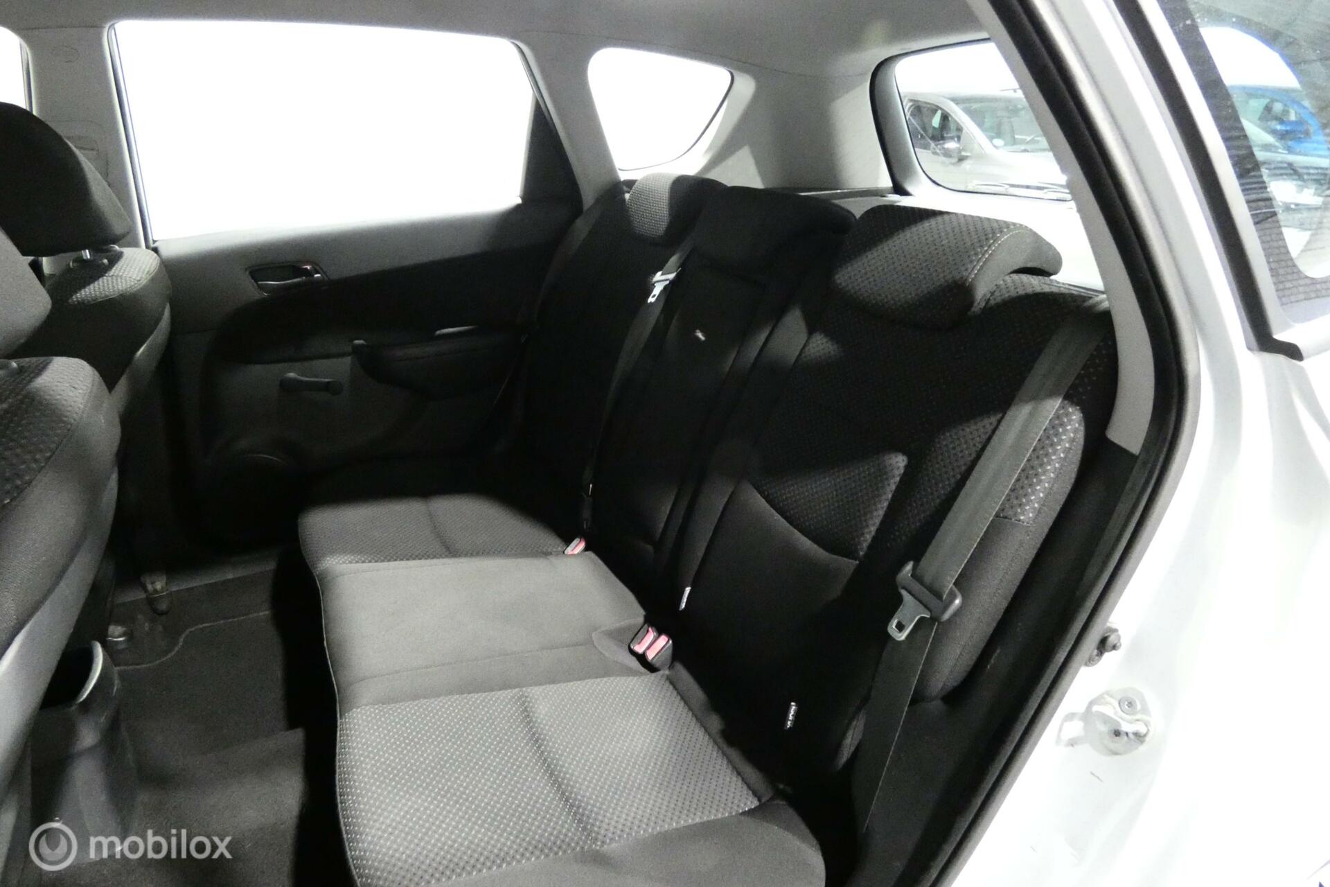 Foto van Hyundai I30 CW