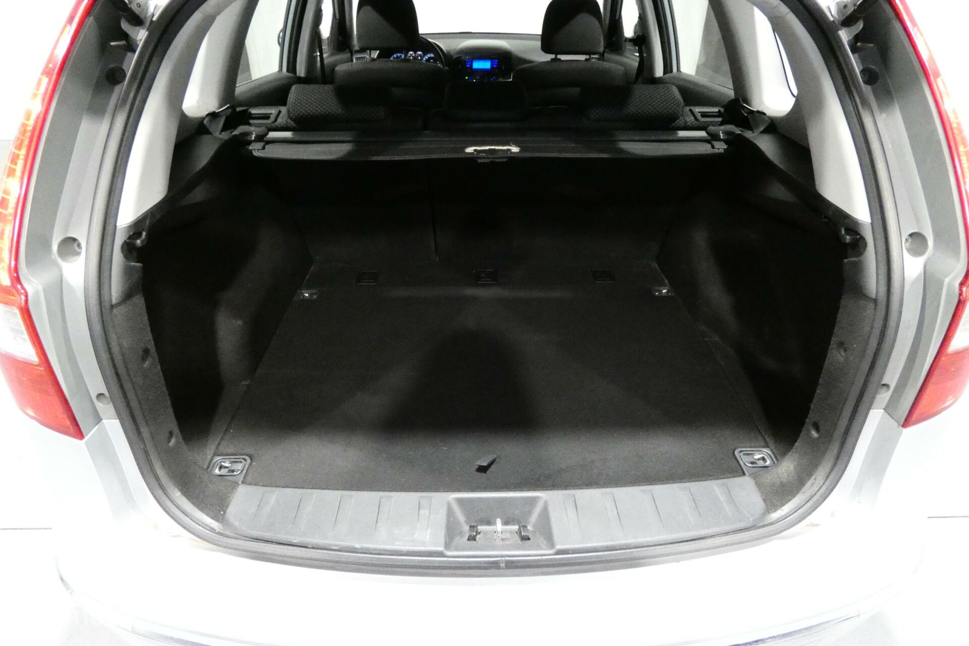 Foto van Hyundai I30 CW
