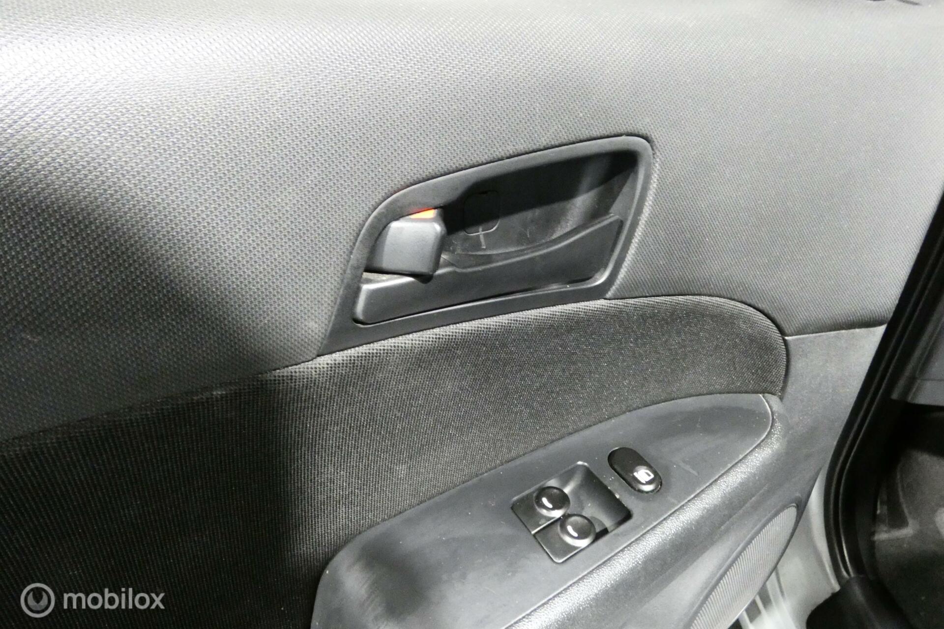 Foto van Hyundai I30 CW