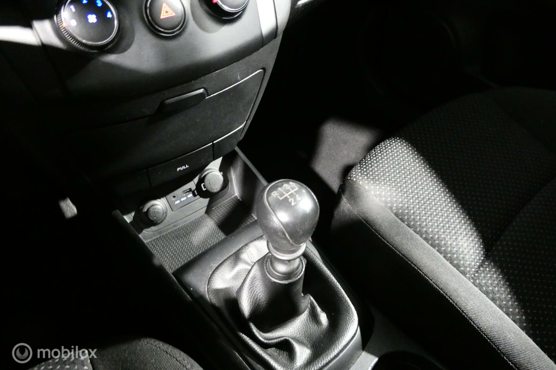 Foto van Hyundai I30 CW