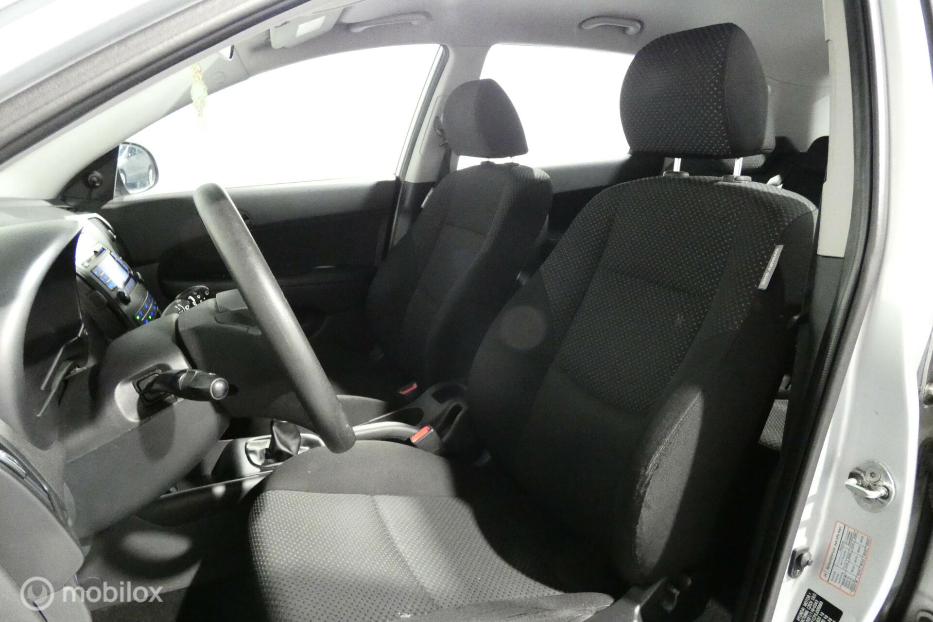 Foto van Hyundai I30 CW