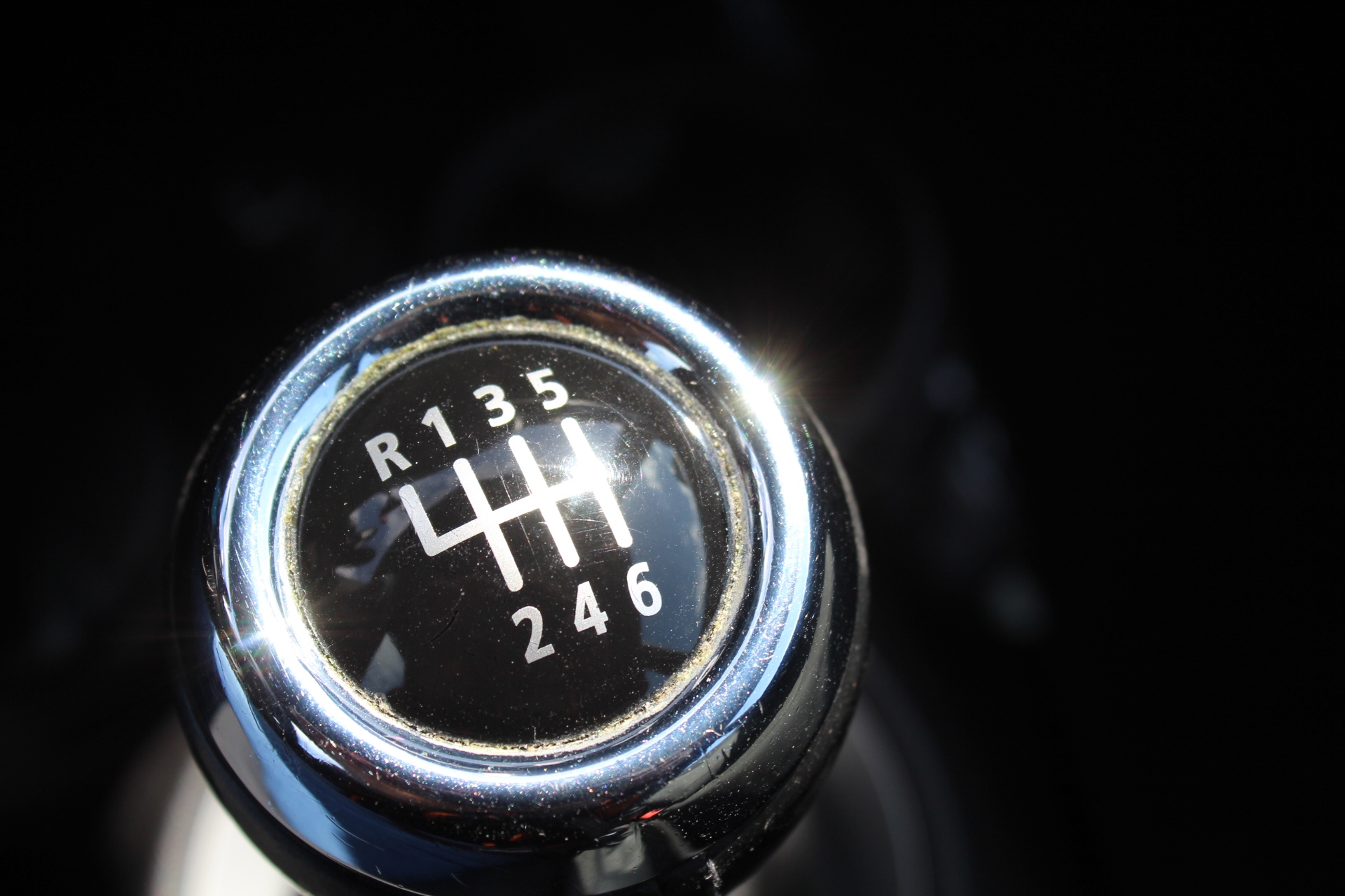 Foto van Mini Cooper