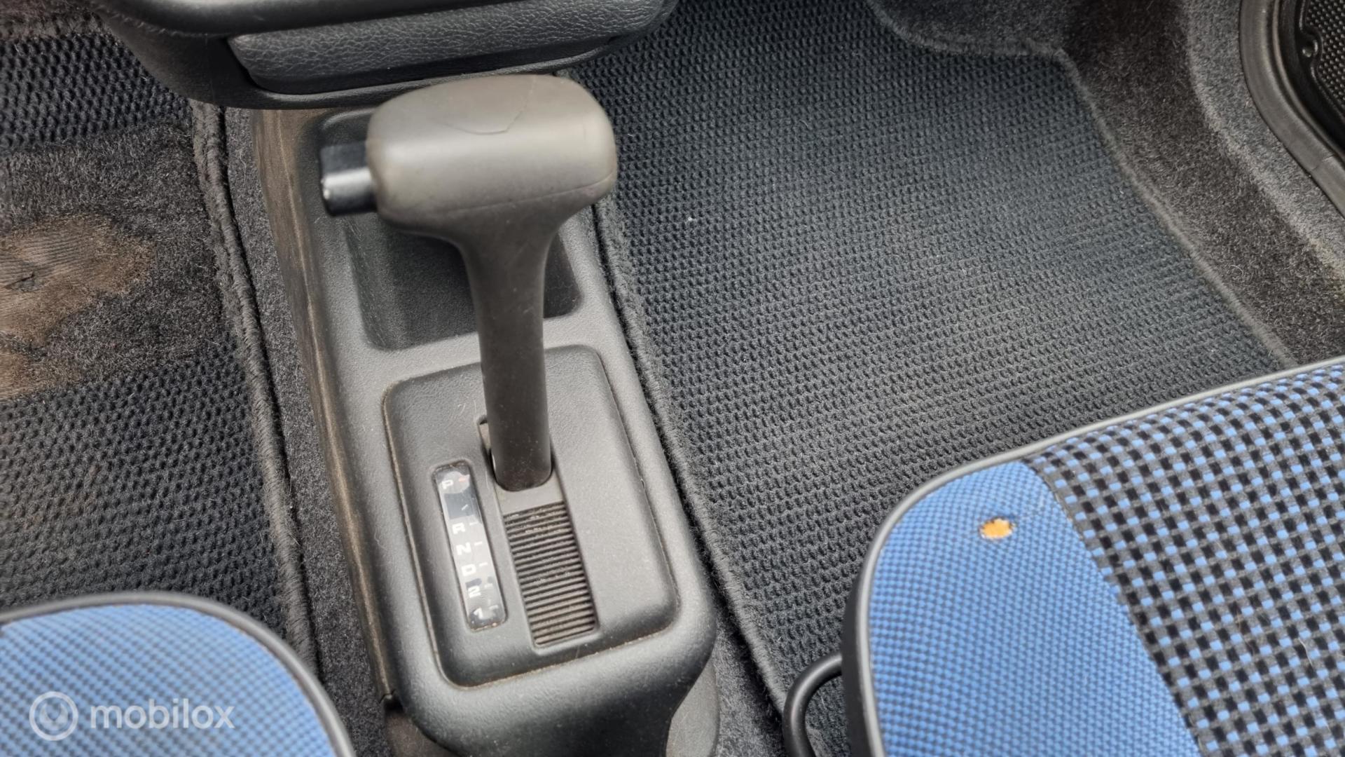 Foto van Peugeot 106