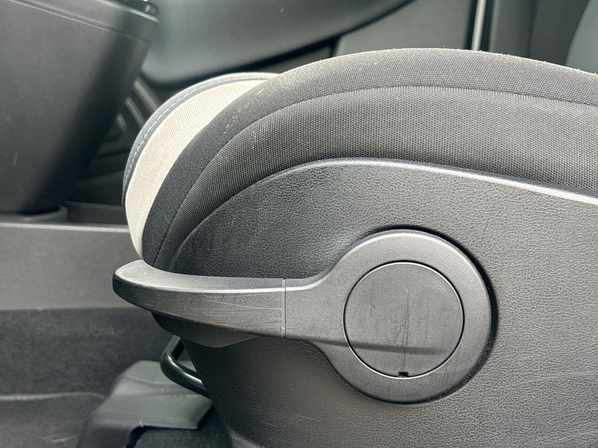 Foto van Lancia Ypsilon
