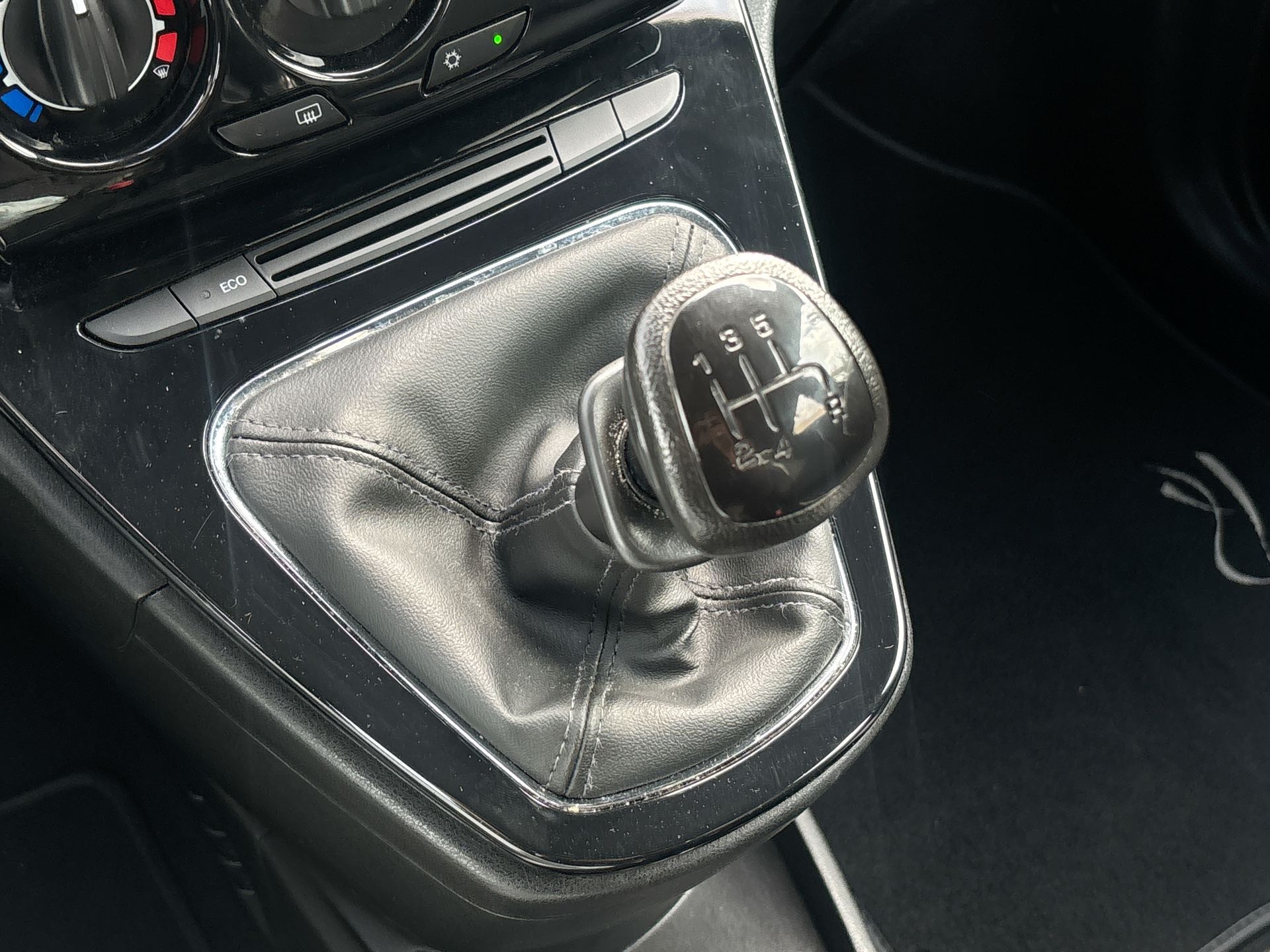 Foto van Lancia Ypsilon