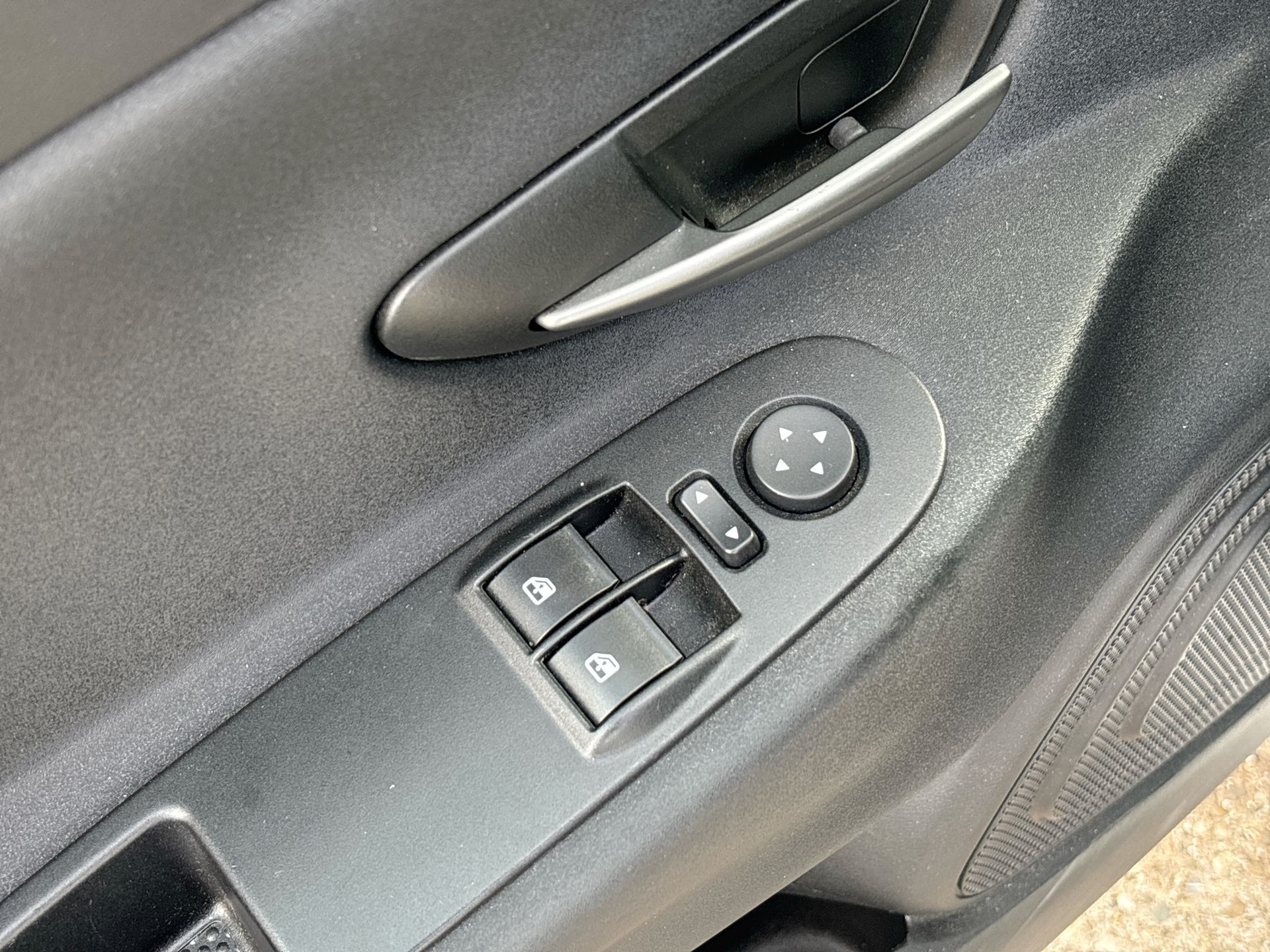 Foto van Lancia Ypsilon